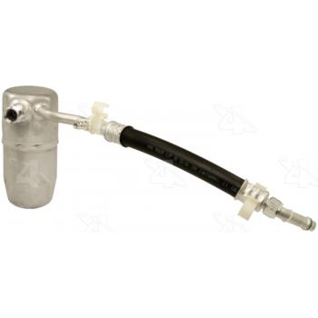 Four Seasons 83228 A/C Accumulator with Hose Assembly product image 1 of 4