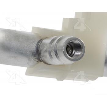 Four Seasons 83228 A/C Accumulator with Hose Assembly product image 4 of 4