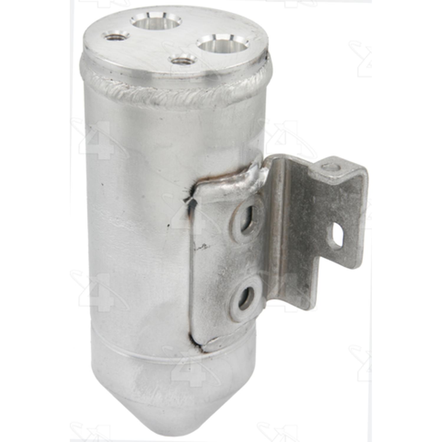 Four Seasons 83230 - A/C Receiver Drier Four Seasons 83230 A/C Receiver Drier product image 1 of 4
