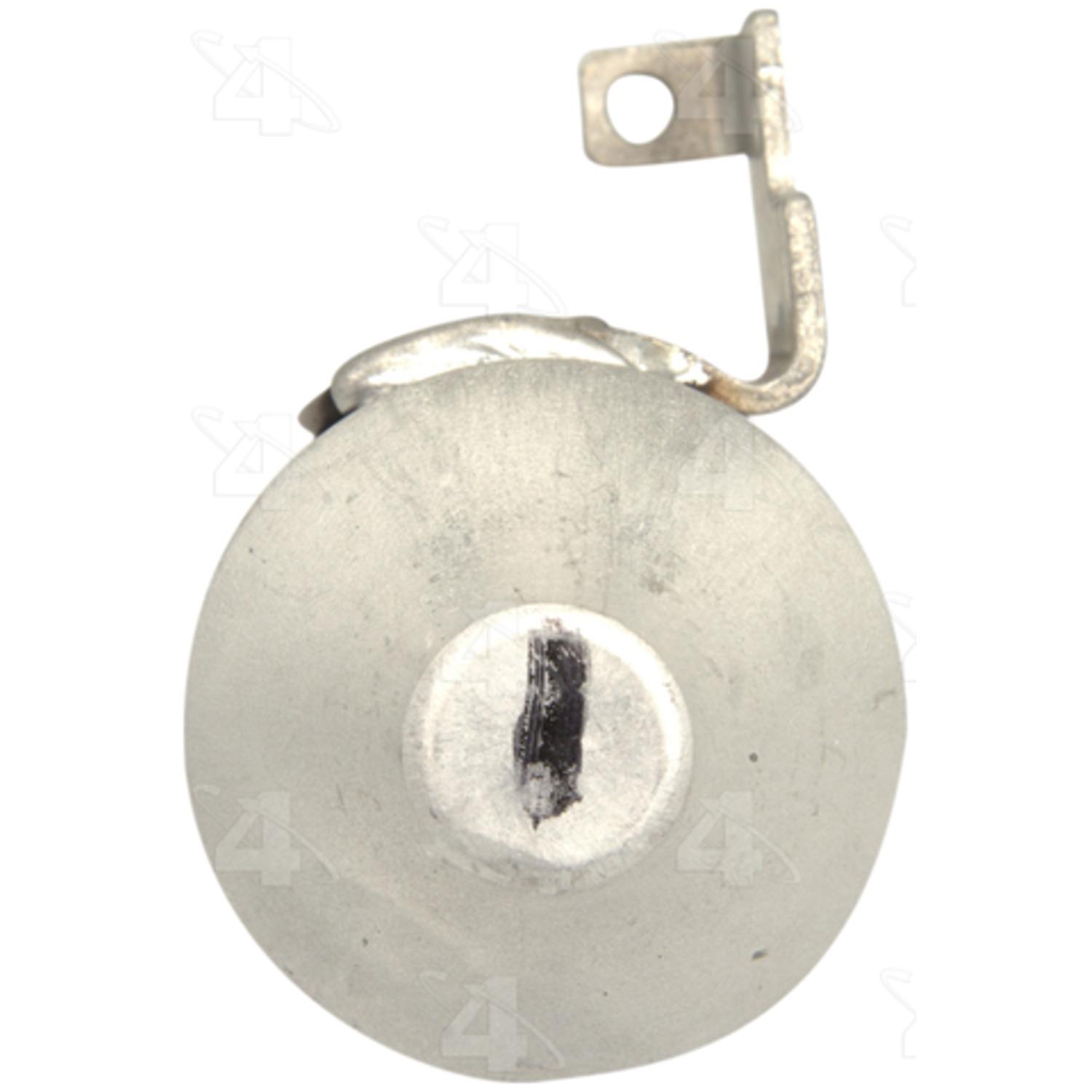 Four Seasons 83230 - A/C Receiver Drier Four Seasons 83230 A/C Receiver Drier product image 2 of 4