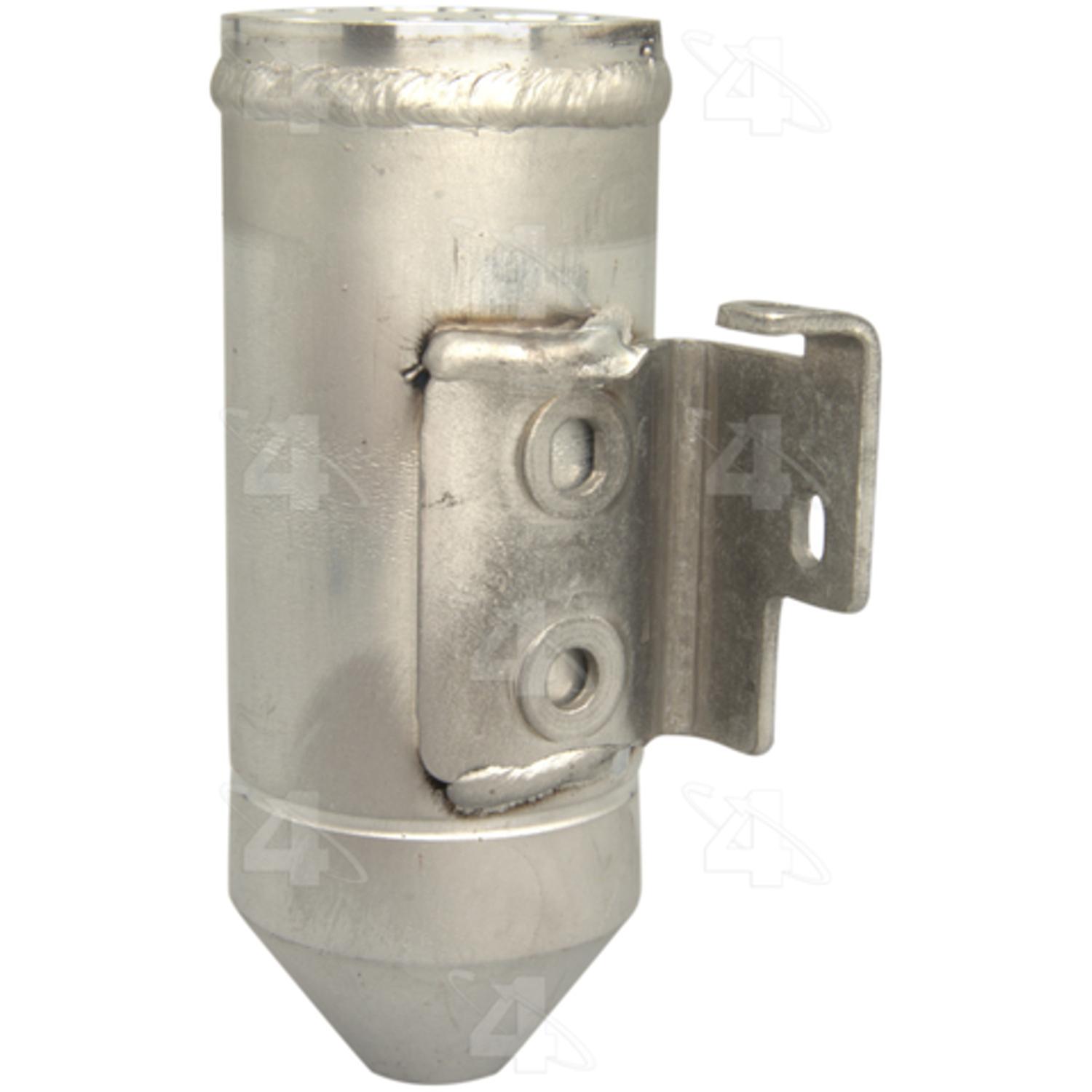 Four Seasons 83230 - A/C Receiver Drier Four Seasons 83230 A/C Receiver Drier product image 3 of 4