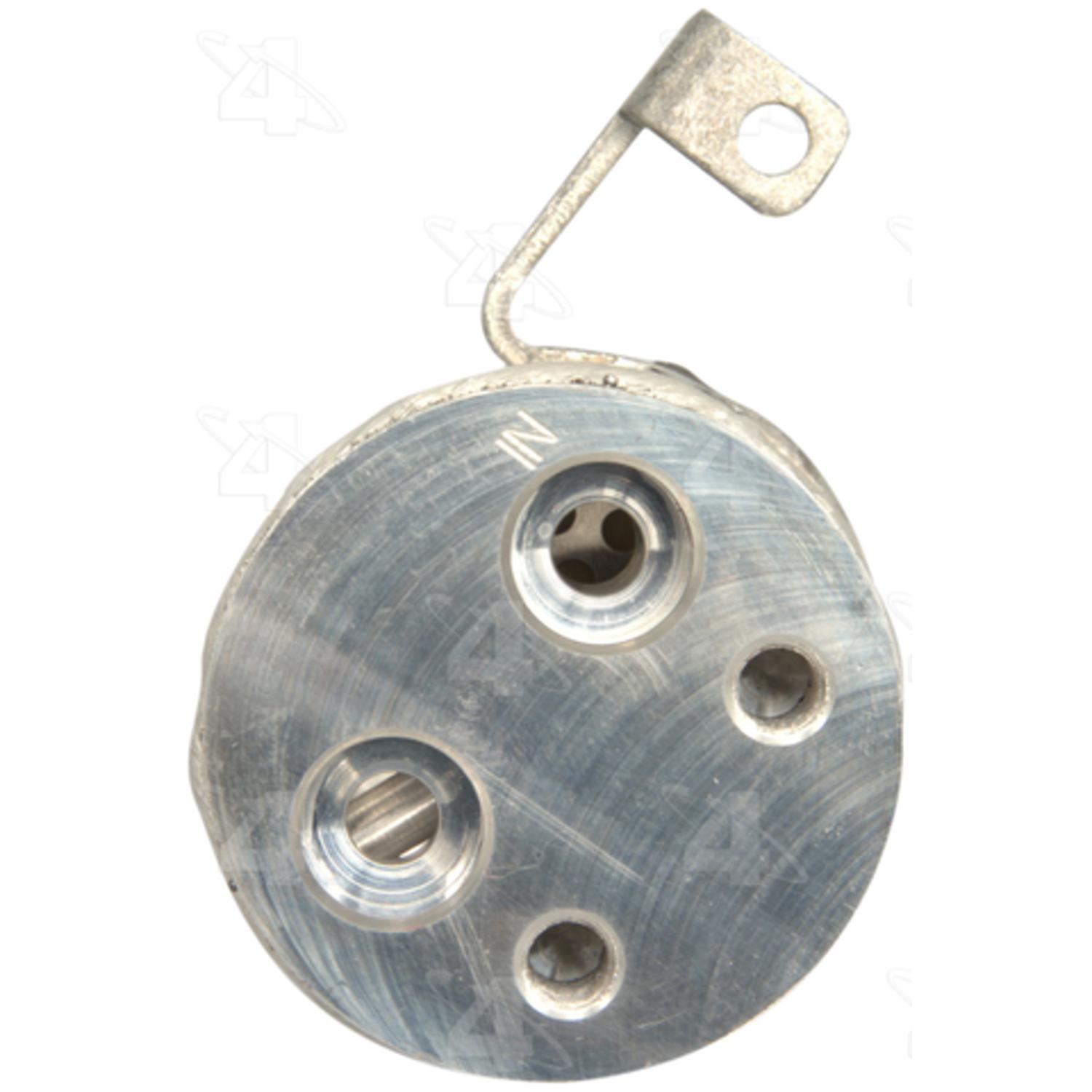 Four Seasons 83230 - A/C Receiver Drier Four Seasons 83230 A/C Receiver Drier product image 4 of 4