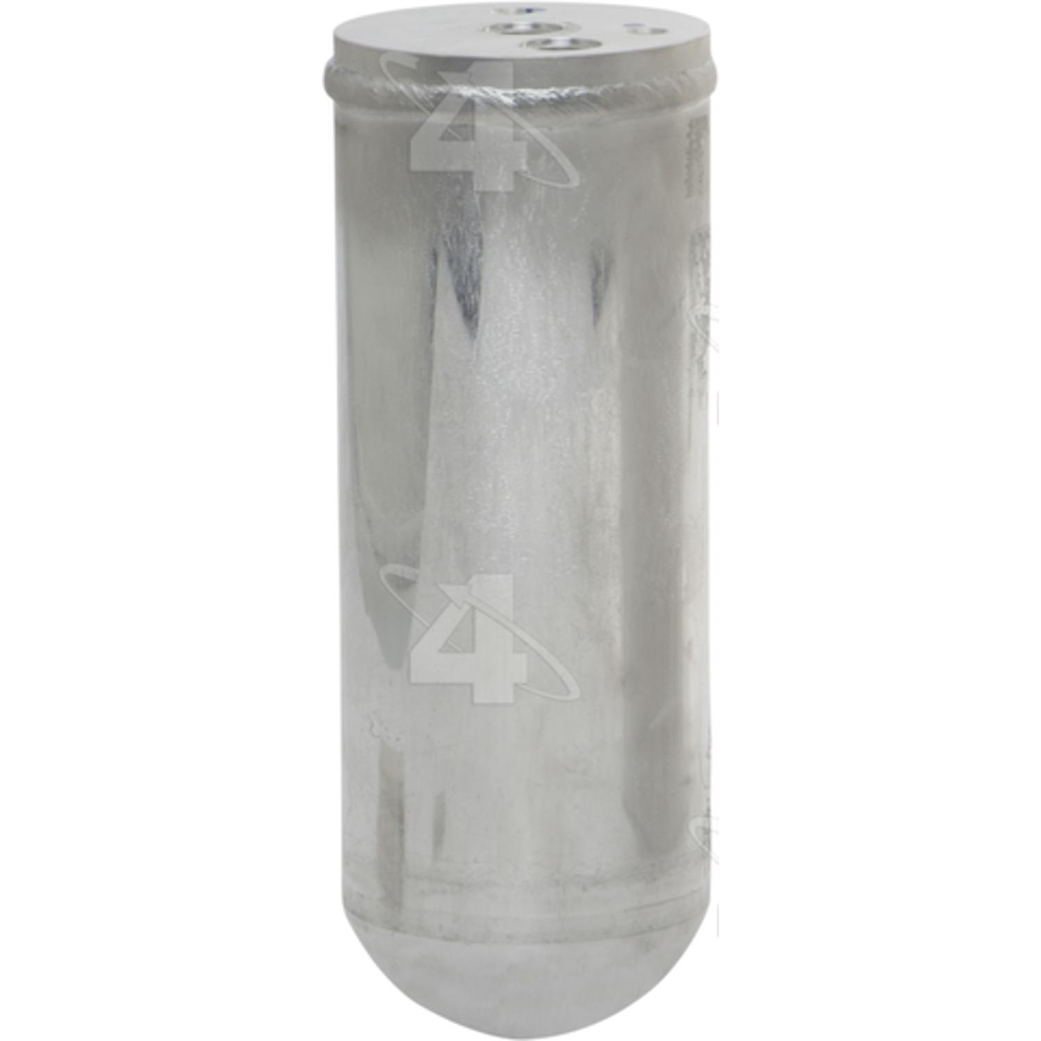 Four Seasons 83231 - A/C Receiver Drier Four Seasons 83231 A/C Receiver Drier product image 1 of 7