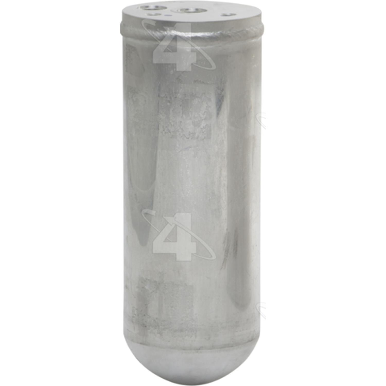 Four Seasons 83231 - A/C Receiver Drier Four Seasons 83231 A/C Receiver Drier product image 2 of 7
