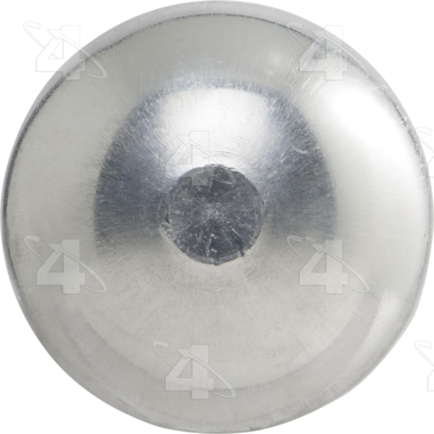 Four Seasons 83231 - A/C Receiver Drier Four Seasons 83231 A/C Receiver Drier product image 3 of 7