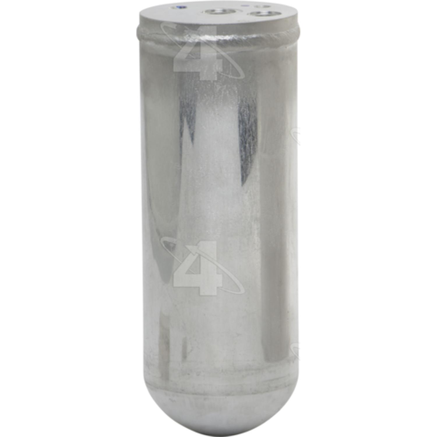 Four Seasons 83231 - A/C Receiver Drier Four Seasons 83231 A/C Receiver Drier product image 4 of 7