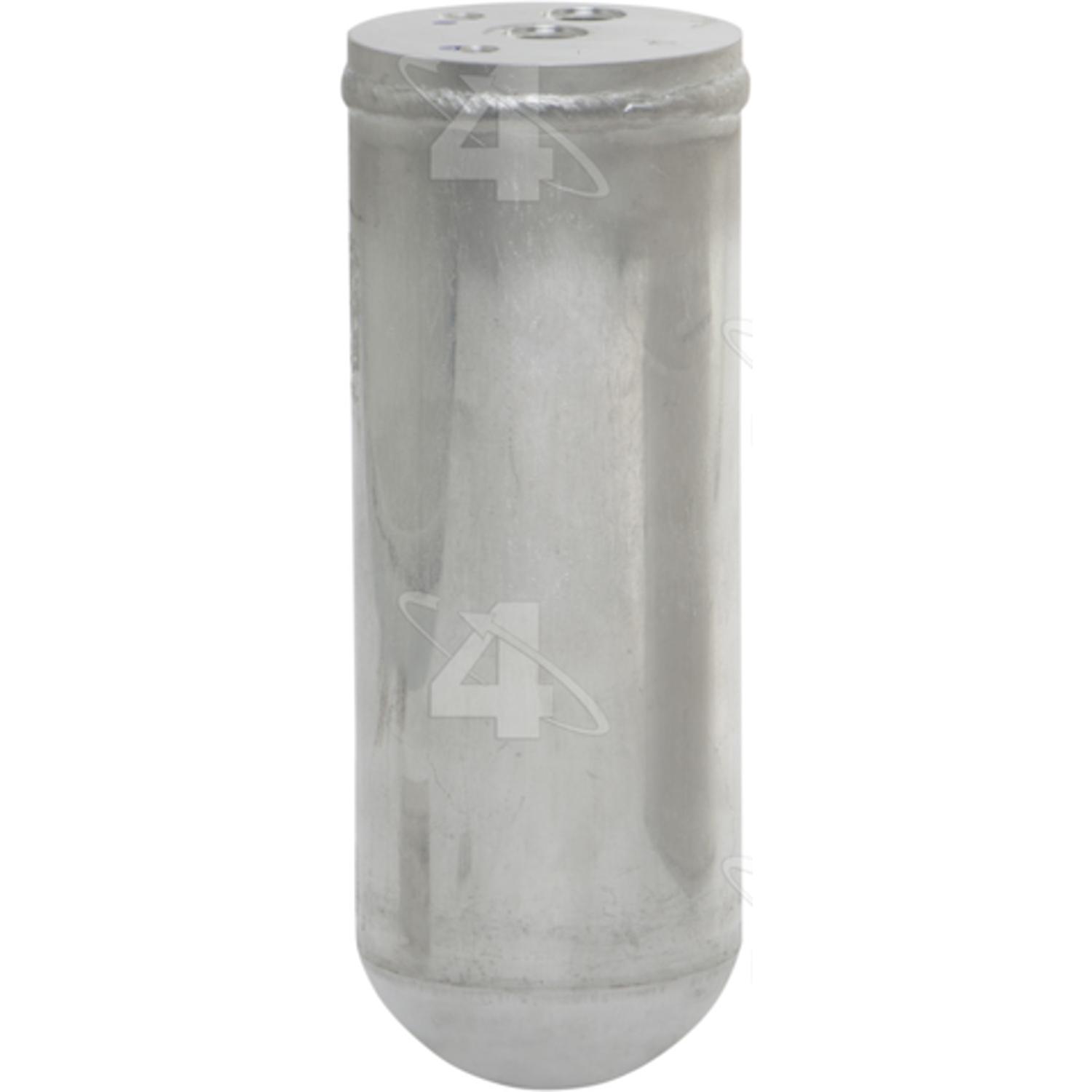 Four Seasons 83231 - A/C Receiver Drier Four Seasons 83231 A/C Receiver Drier product image 5 of 7