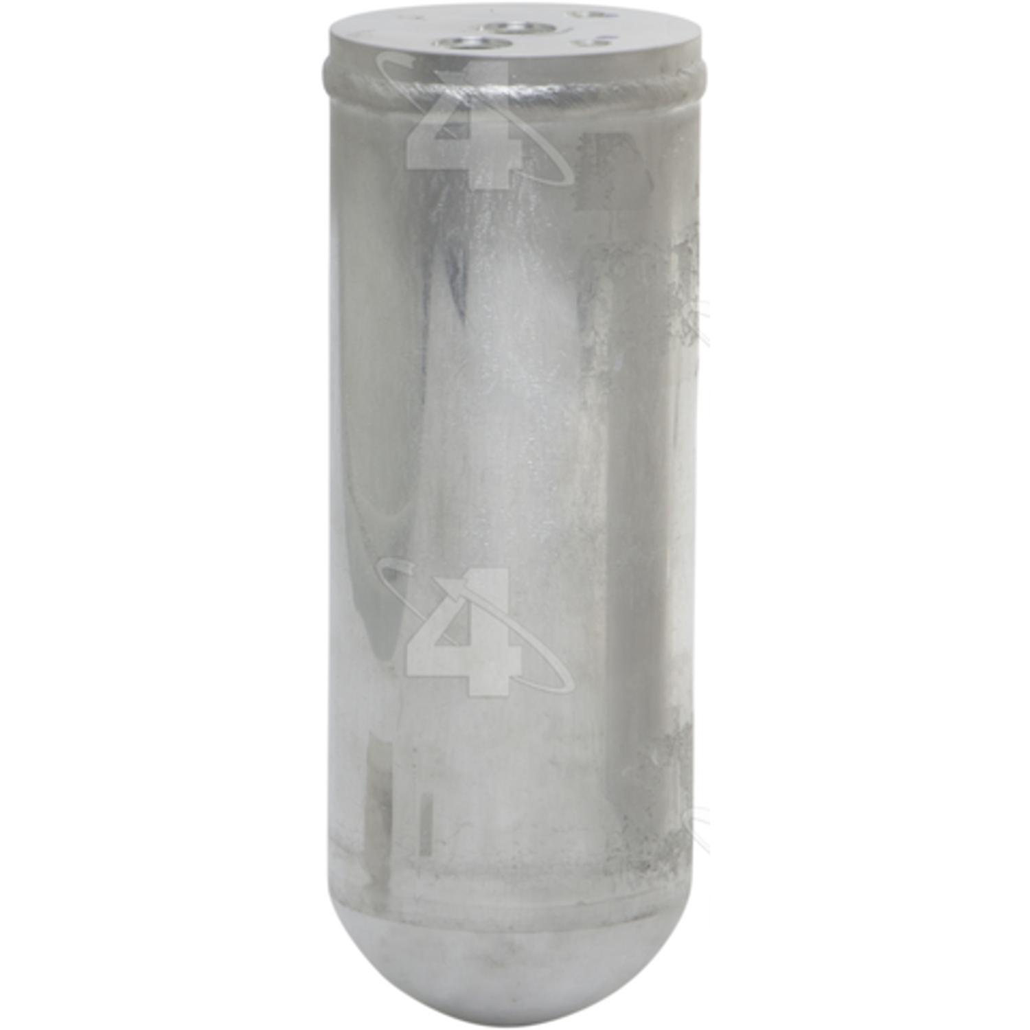 Four Seasons 83231 - A/C Receiver Drier Four Seasons 83231 A/C Receiver Drier product image 6 of 7