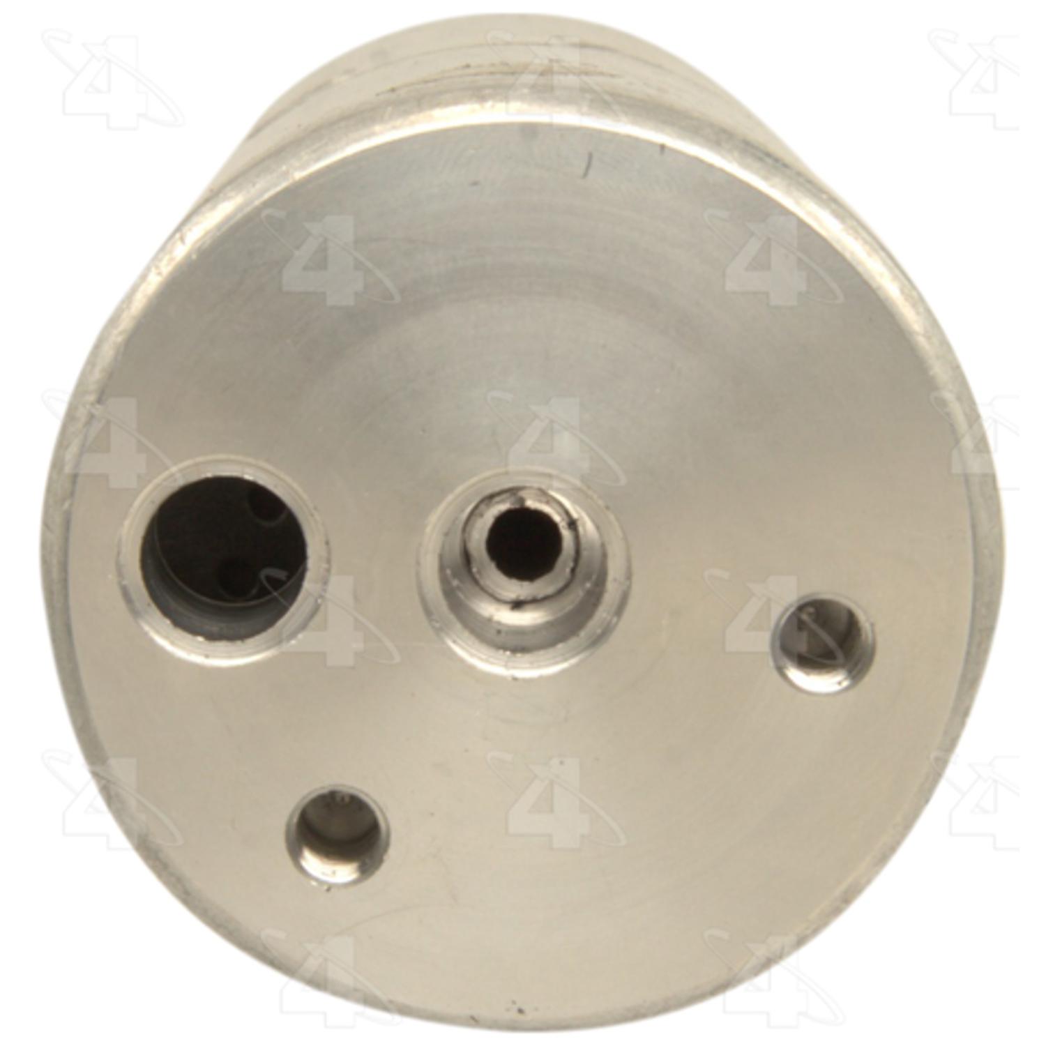 Four Seasons 83231 - A/C Receiver Drier Four Seasons 83231 A/C Receiver Drier product image 7 of 7