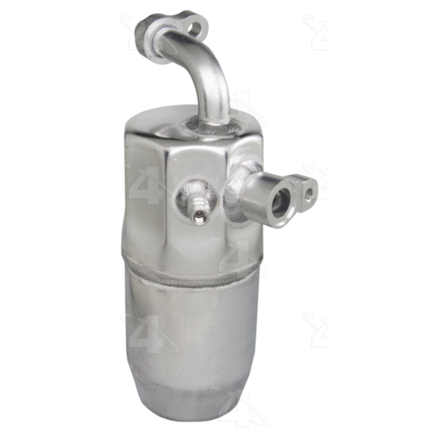 Four Seasons 83232 - A/C Accumulator Four Seasons 83232 A/C Accumulator product image 1 of 1
