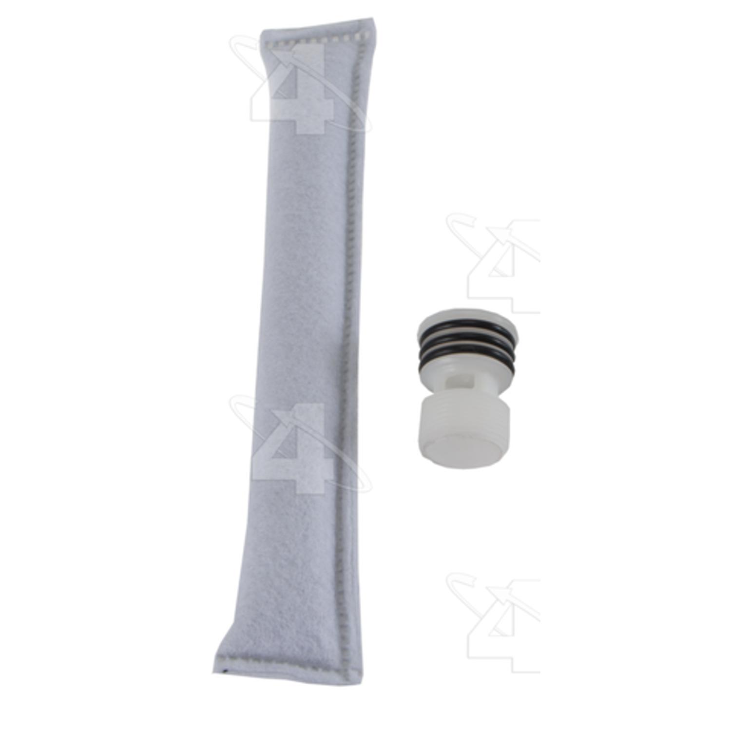Four Seasons 83233 A/C Receiver Drier / Desiccant Element product image 1 of 3