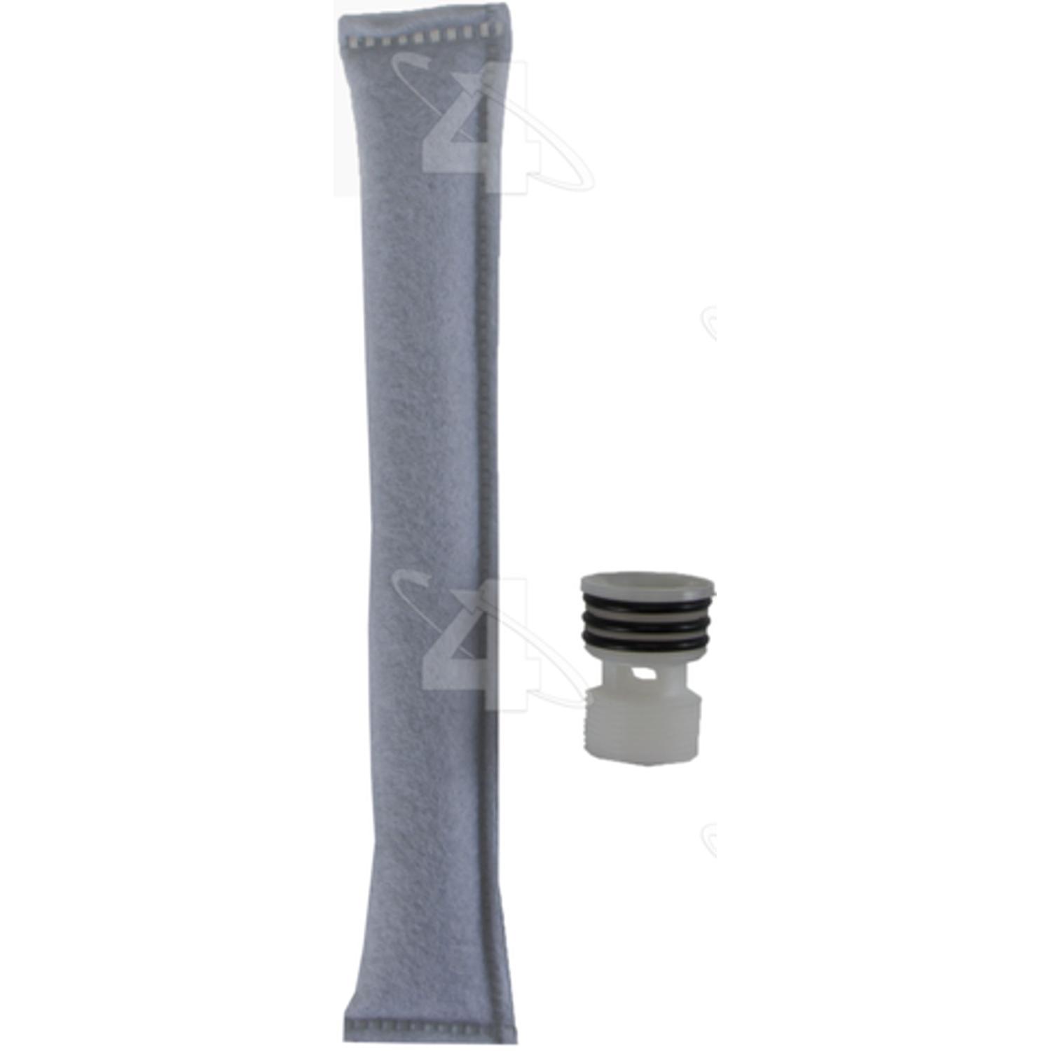 Four Seasons 83233 A/C Receiver Drier / Desiccant Element product image 2 of 3