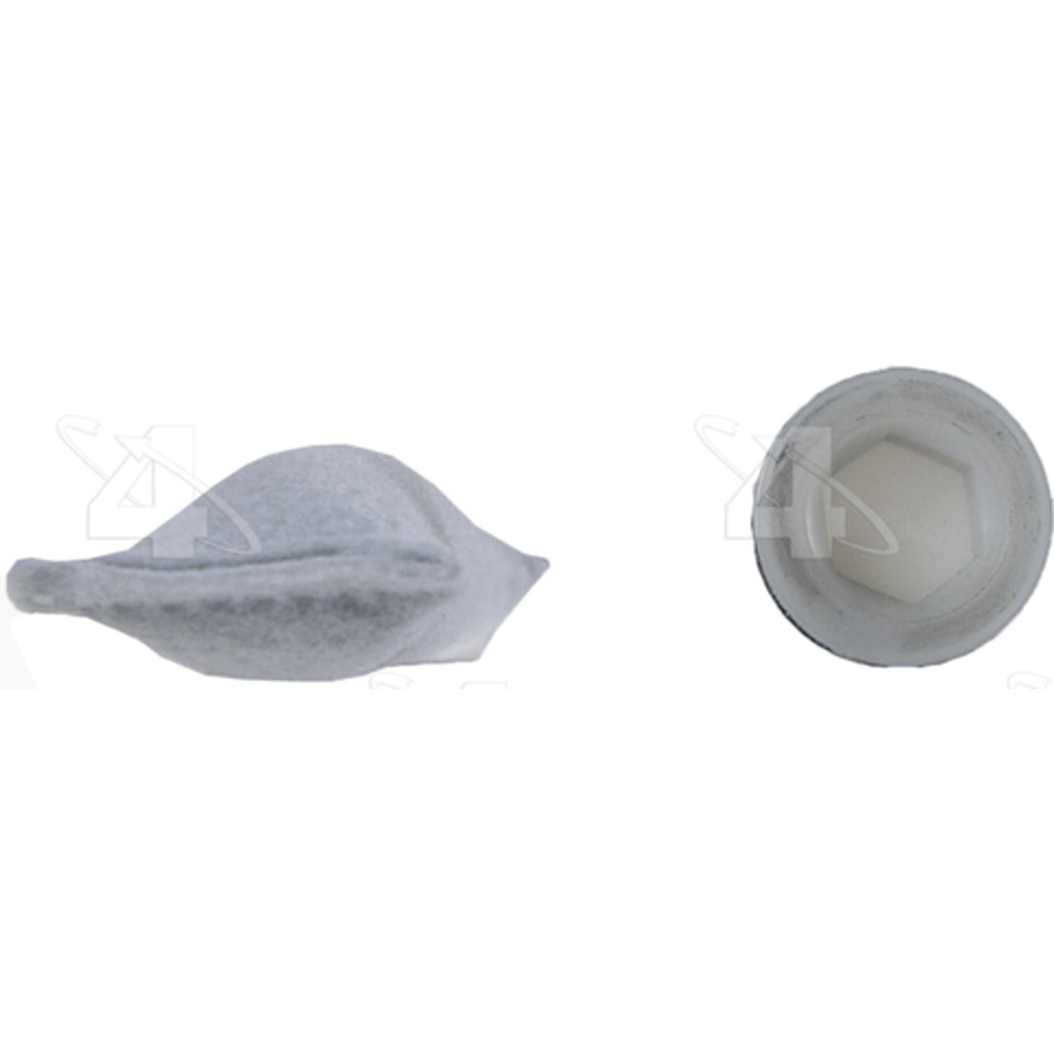 Four Seasons 83233 A/C Receiver Drier / Desiccant Element product image 3 of 3