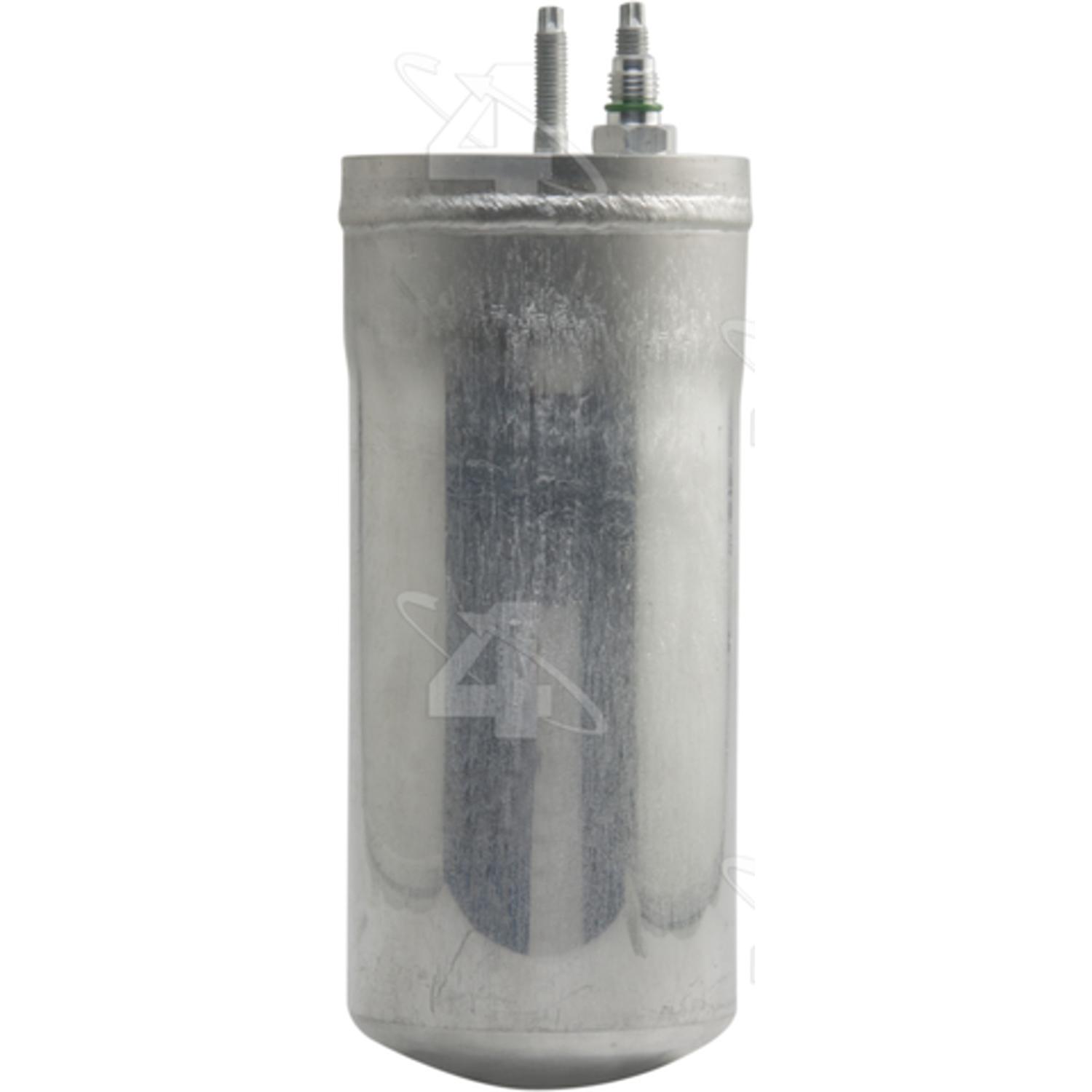 Four Seasons 83234 - A/C Accumulator Four Seasons 83234 A/C Accumulator product image 1 of 6