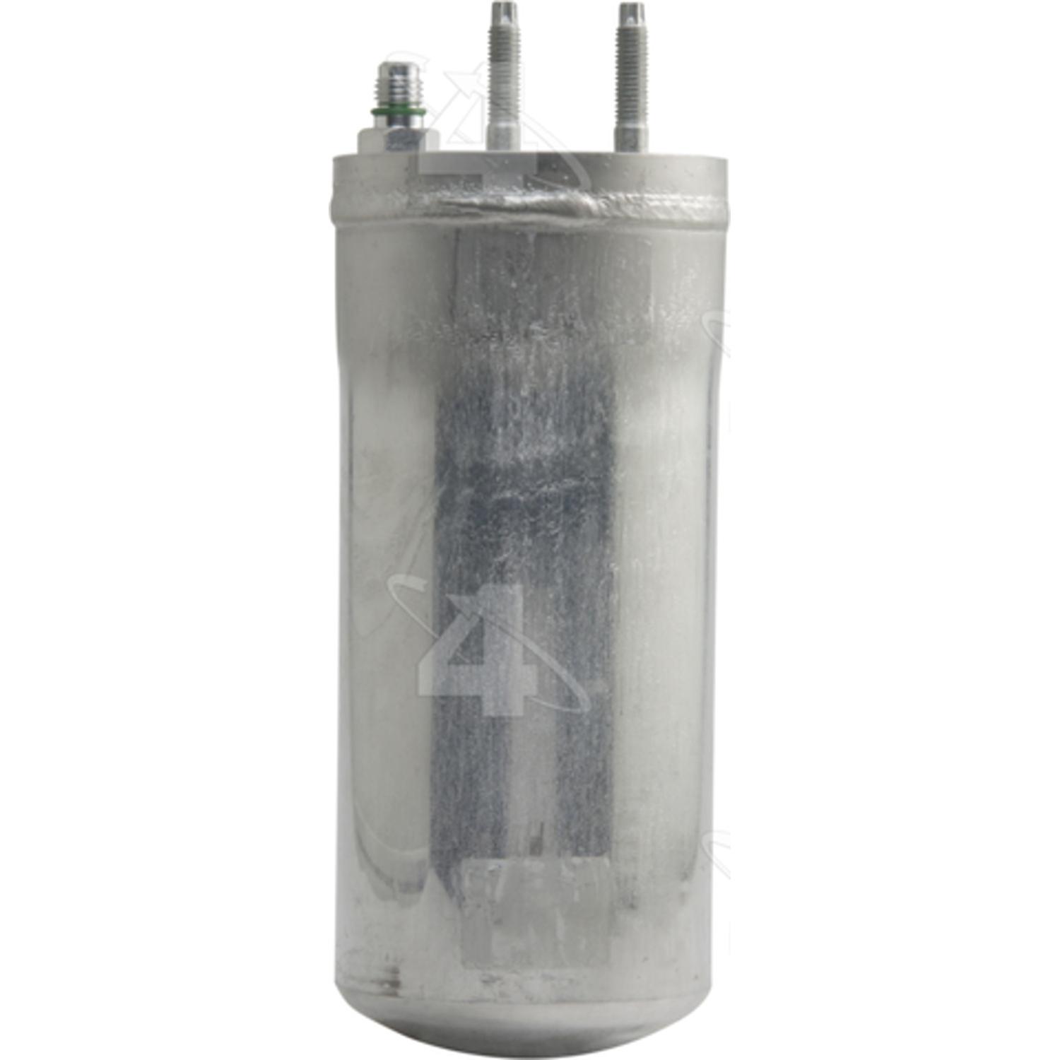 Four Seasons 83234 - A/C Accumulator Four Seasons 83234 A/C Accumulator product image 2 of 6