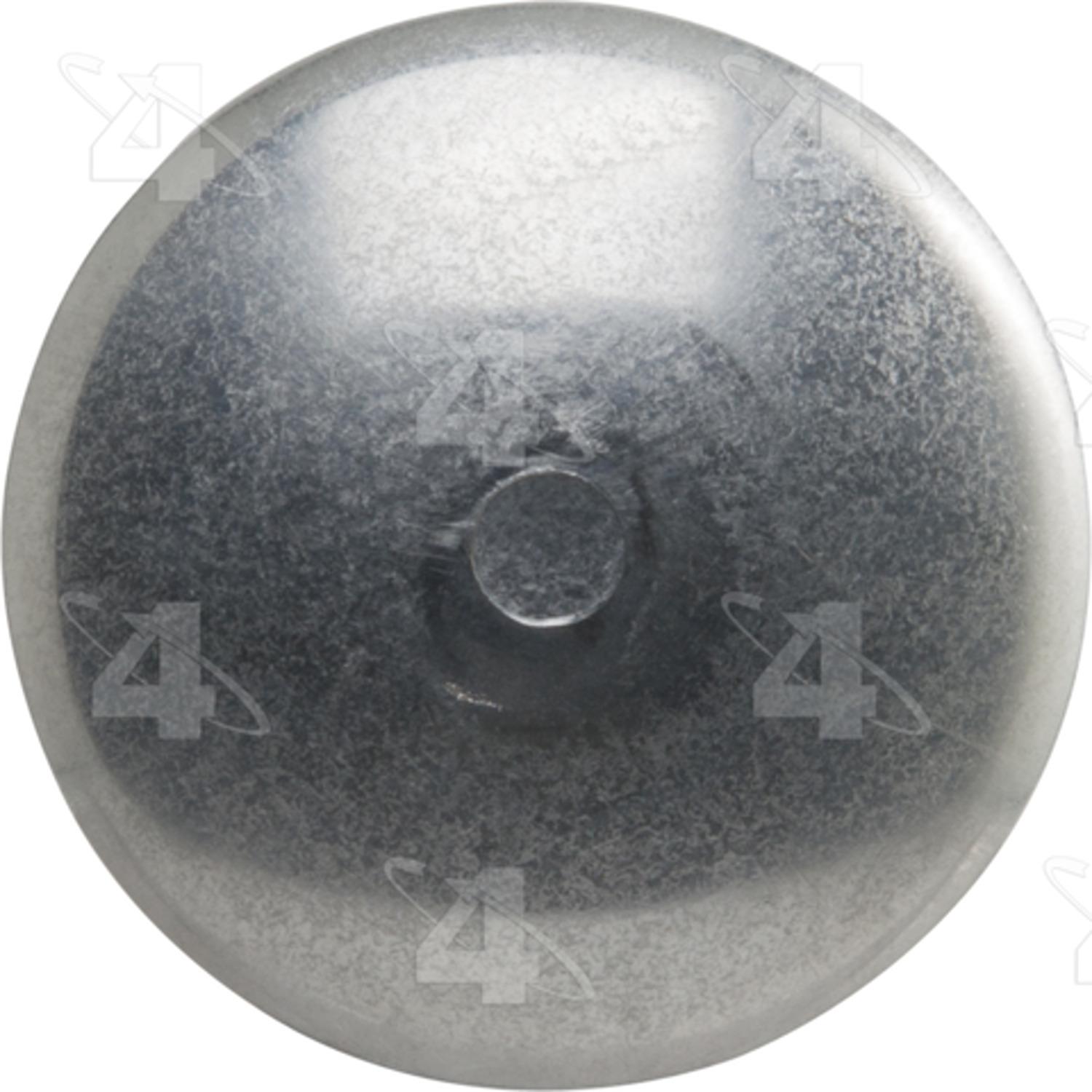 Four Seasons 83234 - A/C Accumulator Four Seasons 83234 A/C Accumulator product image 3 of 6