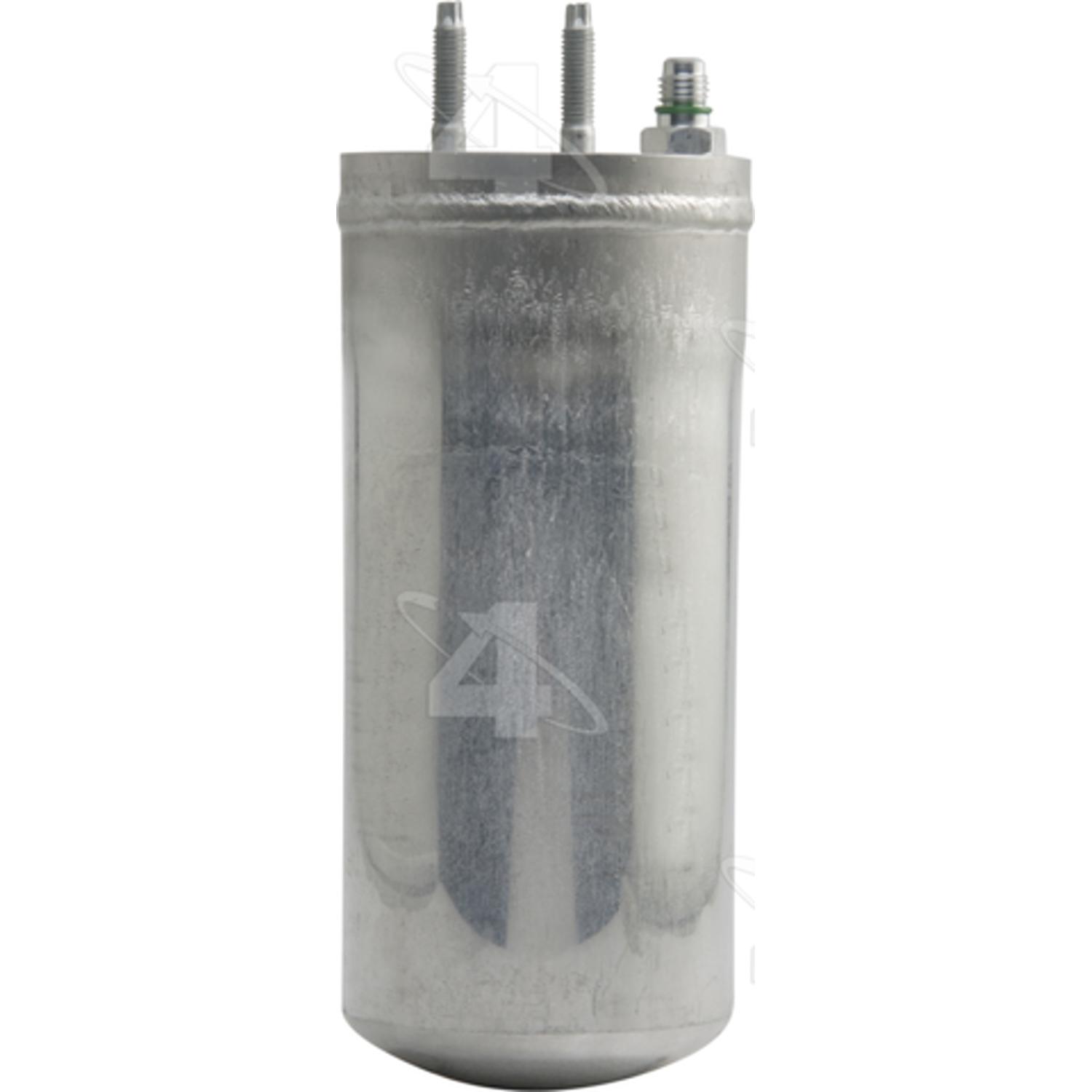 Four Seasons 83234 - A/C Accumulator Four Seasons 83234 A/C Accumulator product image 4 of 6