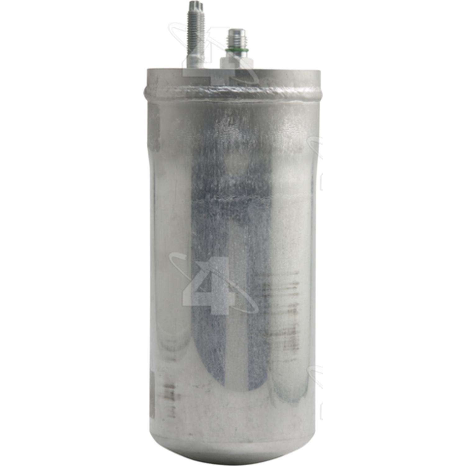 Four Seasons 83234 - A/C Accumulator Four Seasons 83234 A/C Accumulator product image 5 of 6