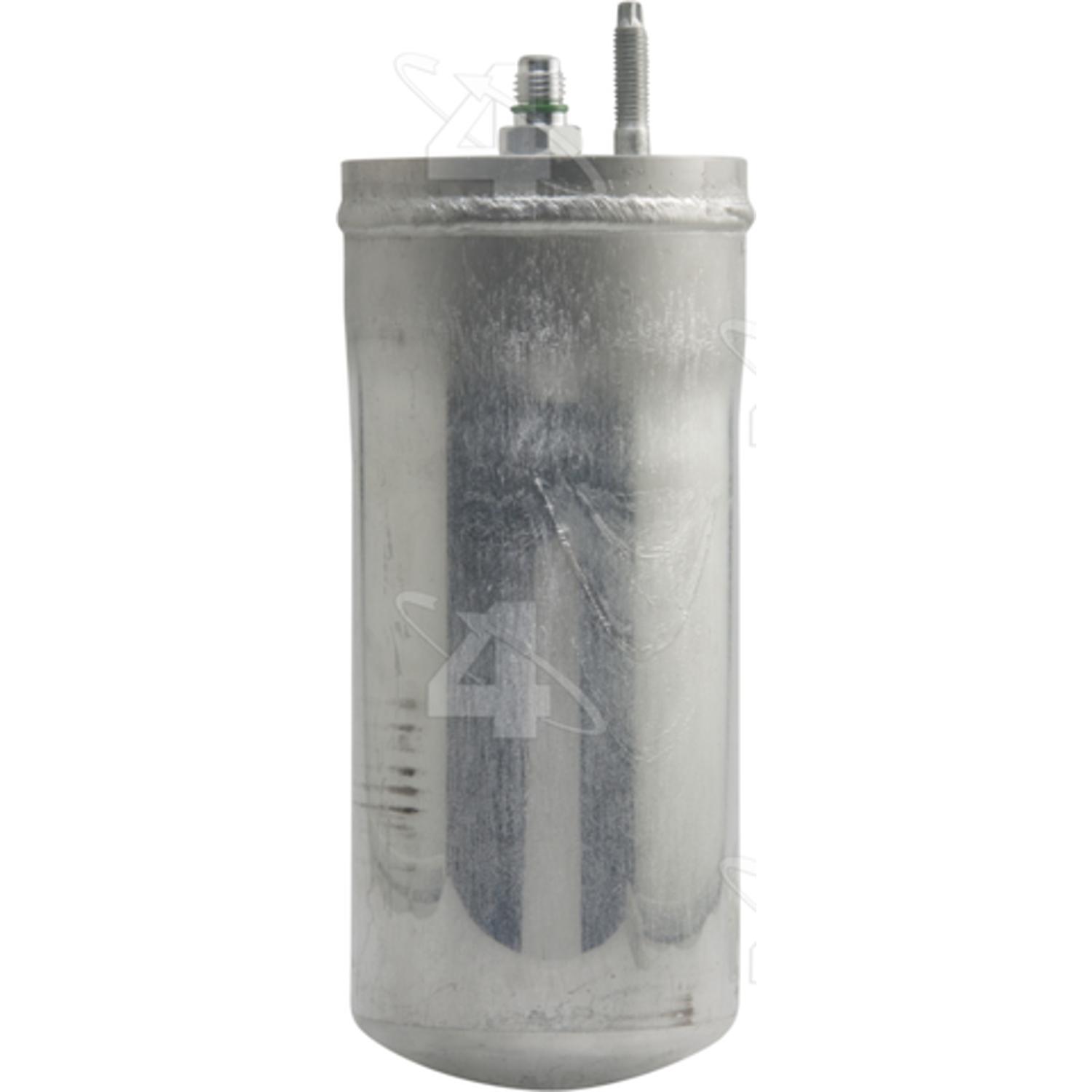 Four Seasons 83234 - A/C Accumulator Four Seasons 83234 A/C Accumulator product image 6 of 6