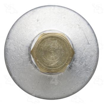 Four Seasons 83236 - A/C Receiver Drier Four Seasons 83236 A/C Receiver Drier product image 2 of 3