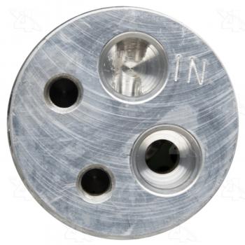 Four Seasons 83236 - A/C Receiver Drier Four Seasons 83236 A/C Receiver Drier product image 3 of 3