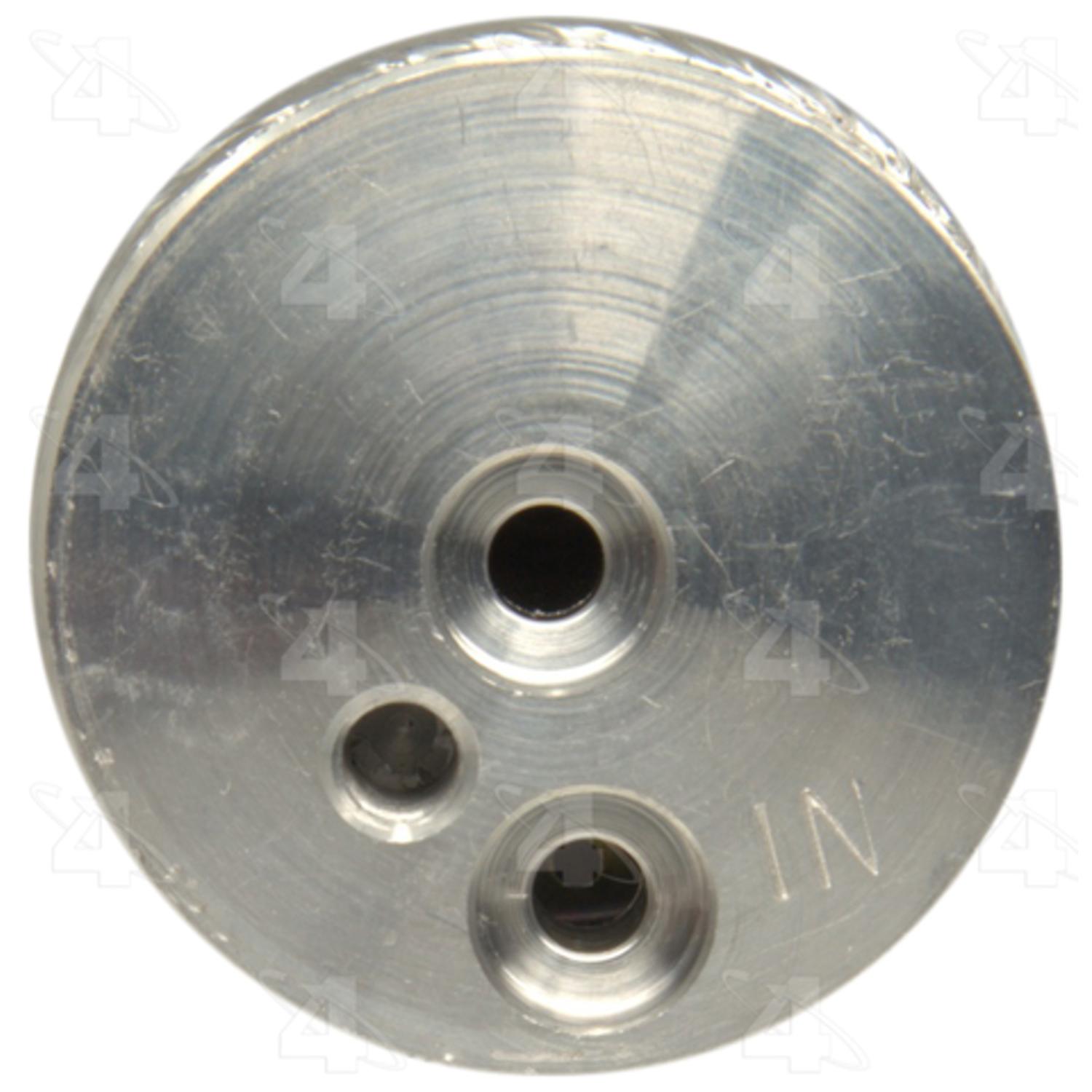 Four Seasons 83237 - A/C Receiver Drier Four Seasons 83237 A/C Receiver Drier product image 3 of 3