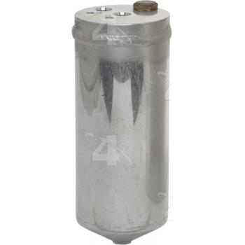 Four Seasons 83242 - A/C Receiver Drier Four Seasons 83242 A/C Receiver Drier product image 1 of 6