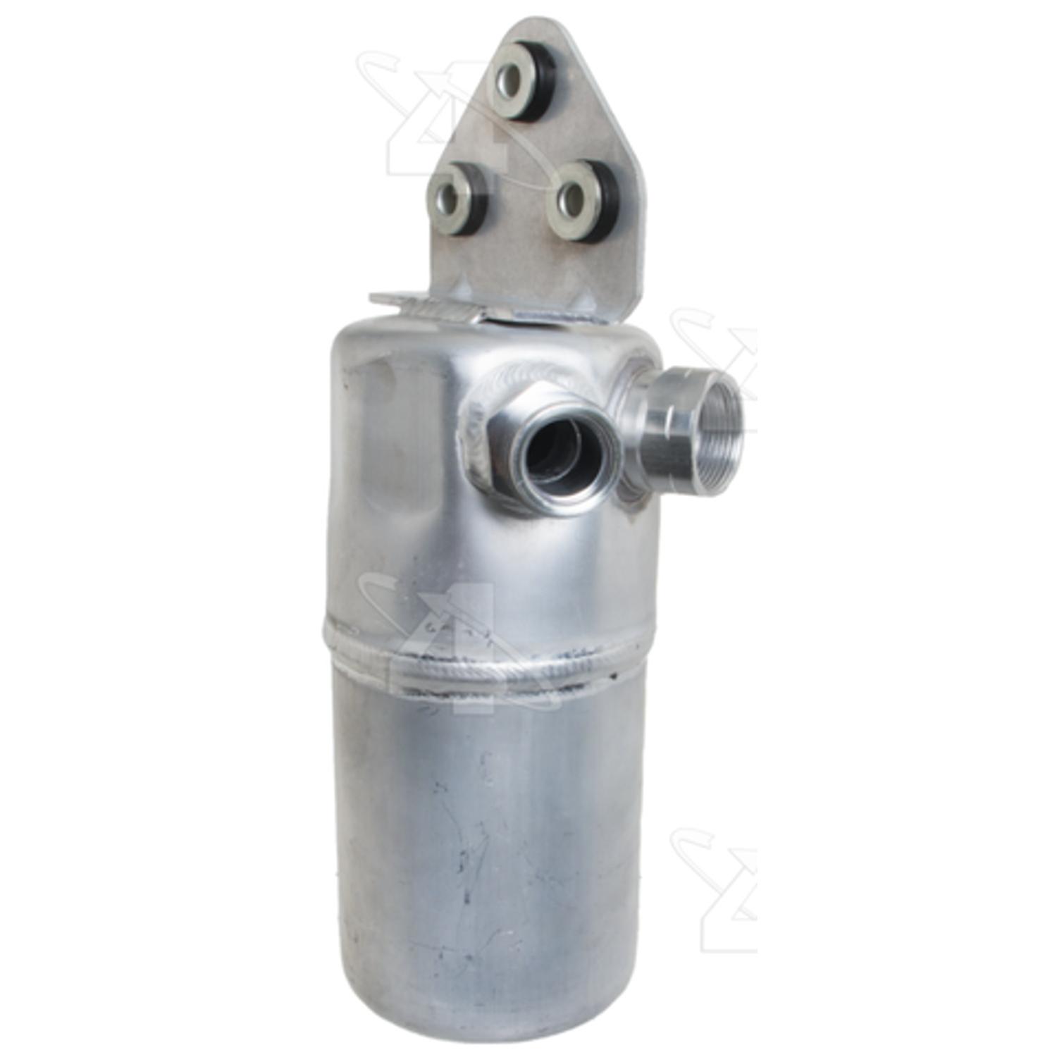 Four Seasons 83244 - A/C Accumulator Four Seasons 83244 A/C Accumulator product image 1 of 5
