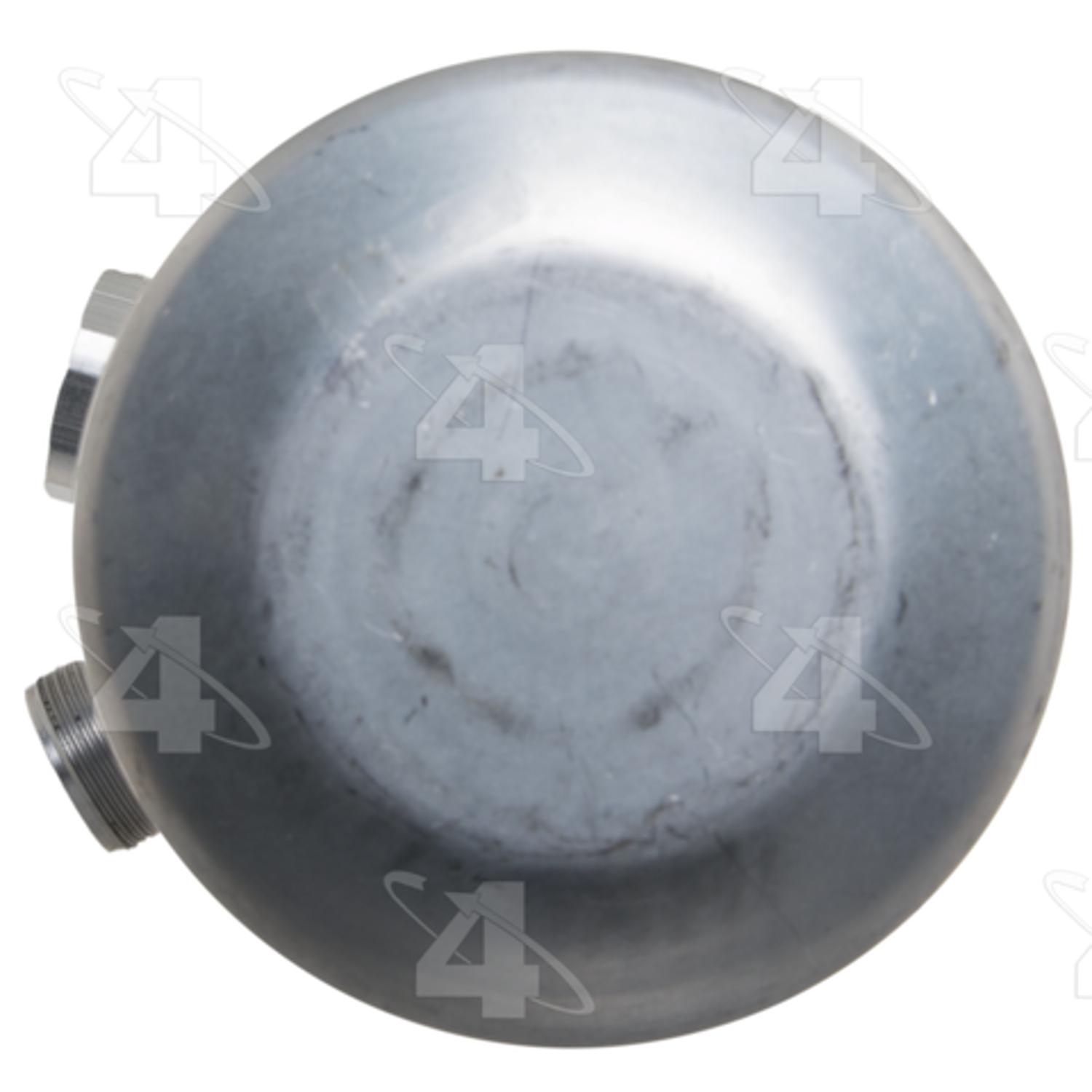 Four Seasons 83244 - A/C Accumulator Four Seasons 83244 A/C Accumulator product image 2 of 5