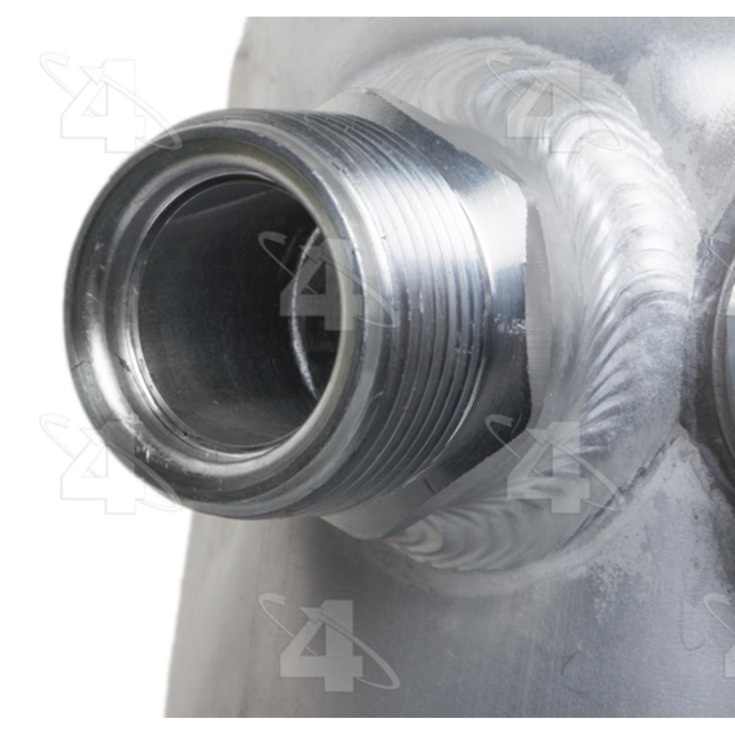 Four Seasons 83244 - A/C Accumulator Four Seasons 83244 A/C Accumulator product image 3 of 5