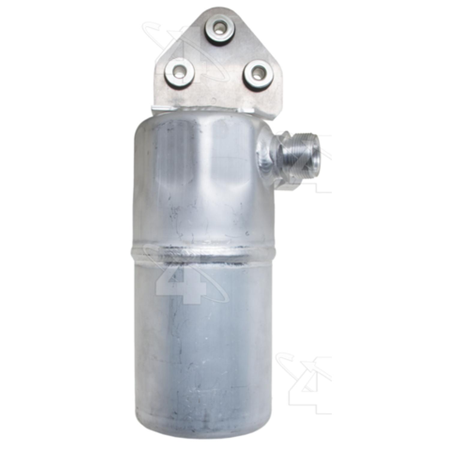 Four Seasons 83244 - A/C Accumulator Four Seasons 83244 A/C Accumulator product image 5 of 5