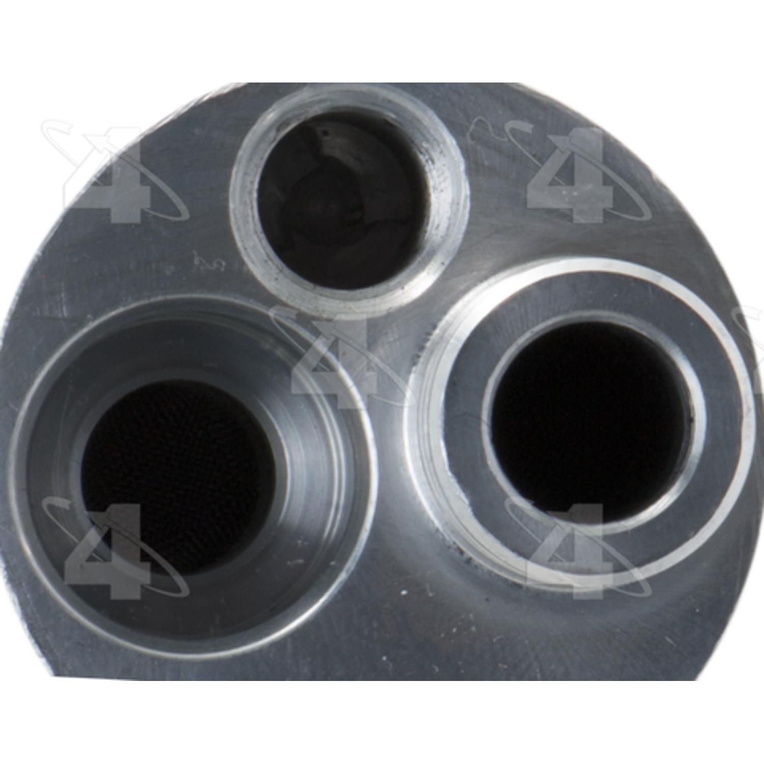 Four Seasons 83245 - A/C Receiver Drier Four Seasons 83245 A/C Receiver Drier product image 2 of 4