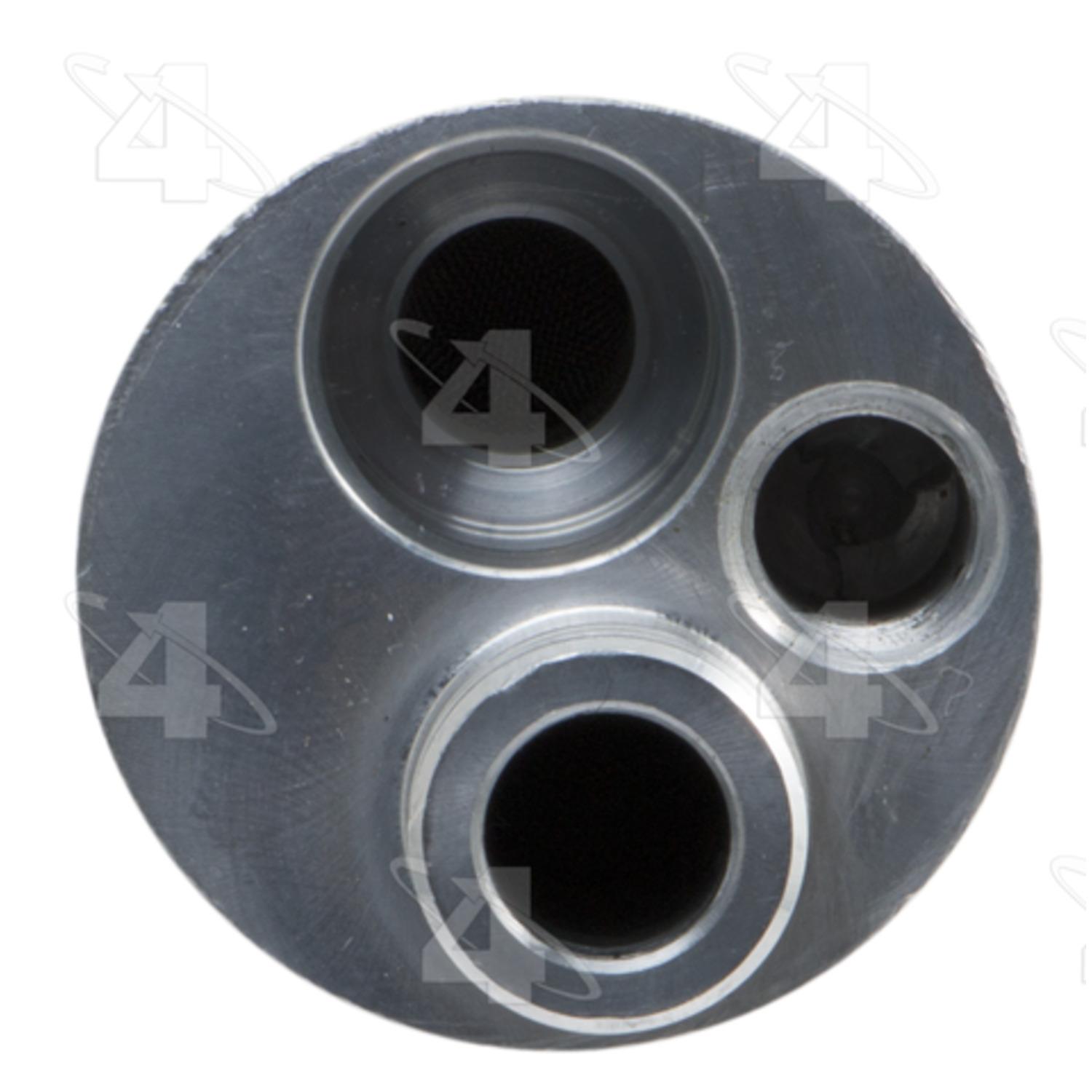 Four Seasons 83245 - A/C Receiver Drier Four Seasons 83245 A/C Receiver Drier product image 4 of 4
