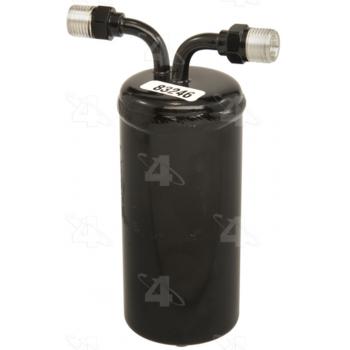 Four Seasons 83246 A/C Accumulator product image 1 of 6