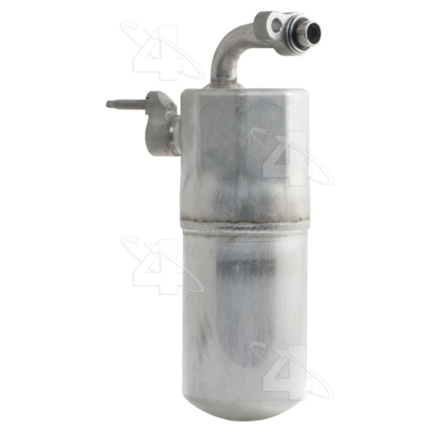 Four Seasons 83247 - A/C Accumulator Four Seasons 83247 A/C Accumulator product image 1 of 6