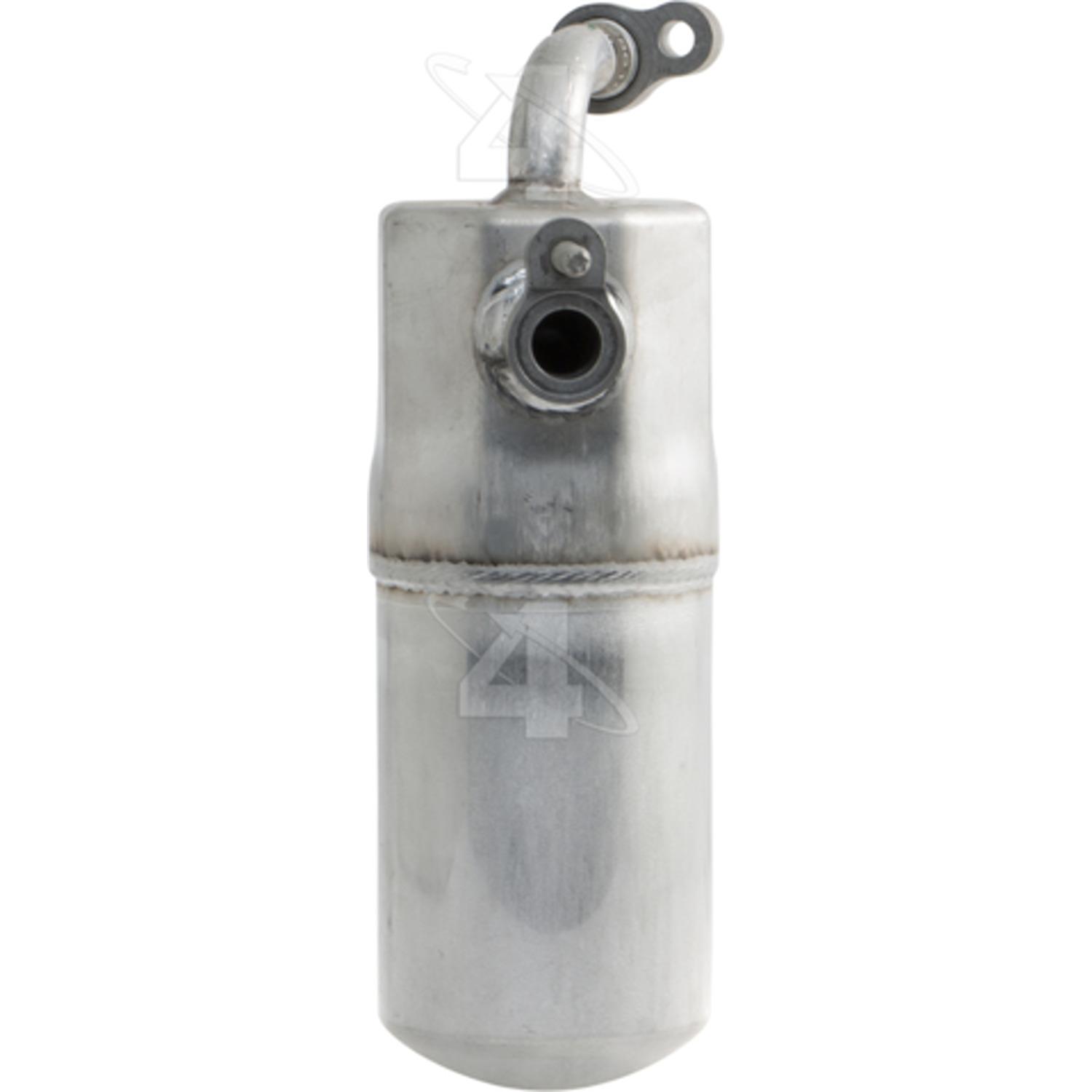 Four Seasons 83247 - A/C Accumulator Four Seasons 83247 A/C Accumulator product image 2 of 6