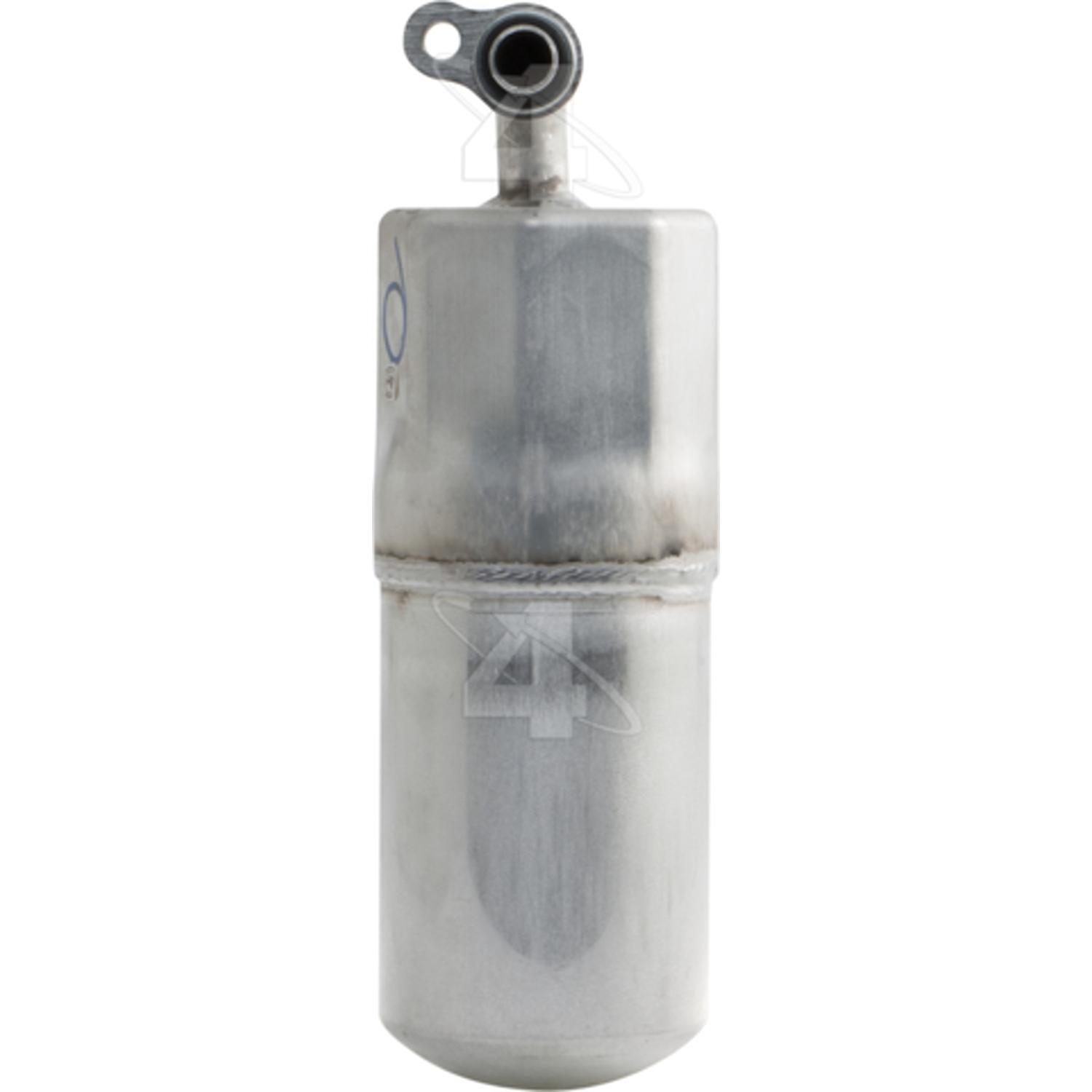 Four Seasons 83247 - A/C Accumulator Four Seasons 83247 A/C Accumulator product image 4 of 6