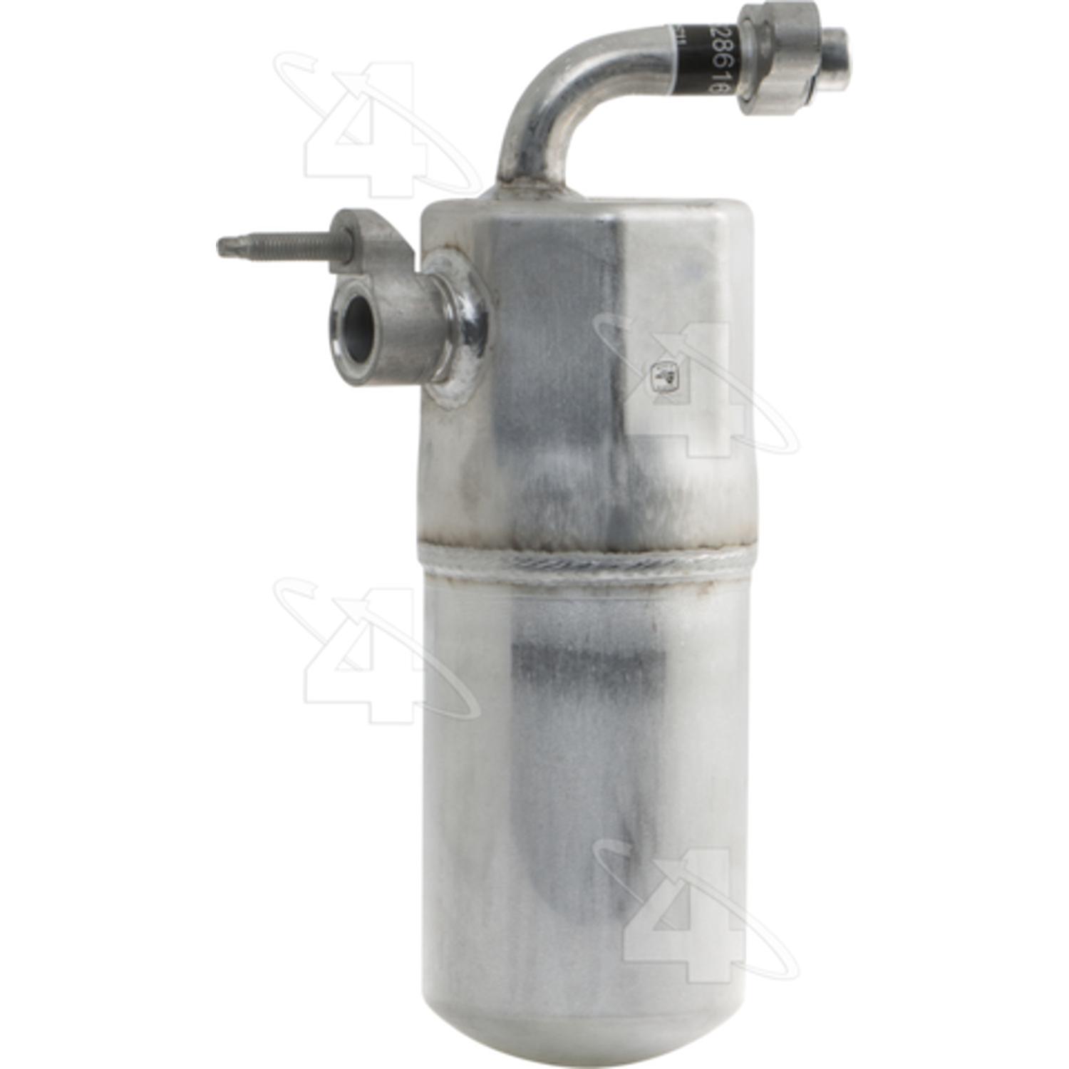 Four Seasons 83247 - A/C Accumulator Four Seasons 83247 A/C Accumulator product image 5 of 6