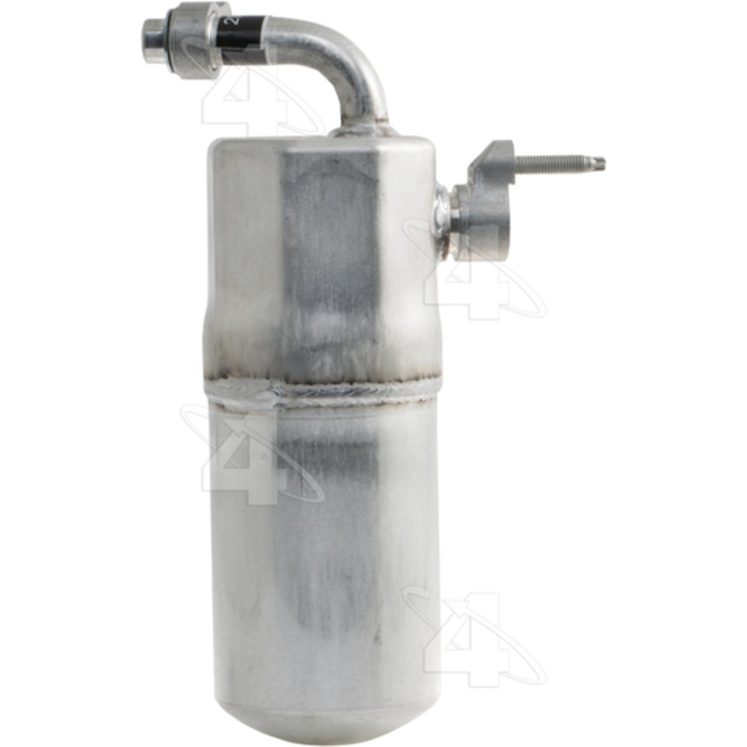Four Seasons 83247 - A/C Accumulator Four Seasons 83247 A/C Accumulator product image 6 of 6