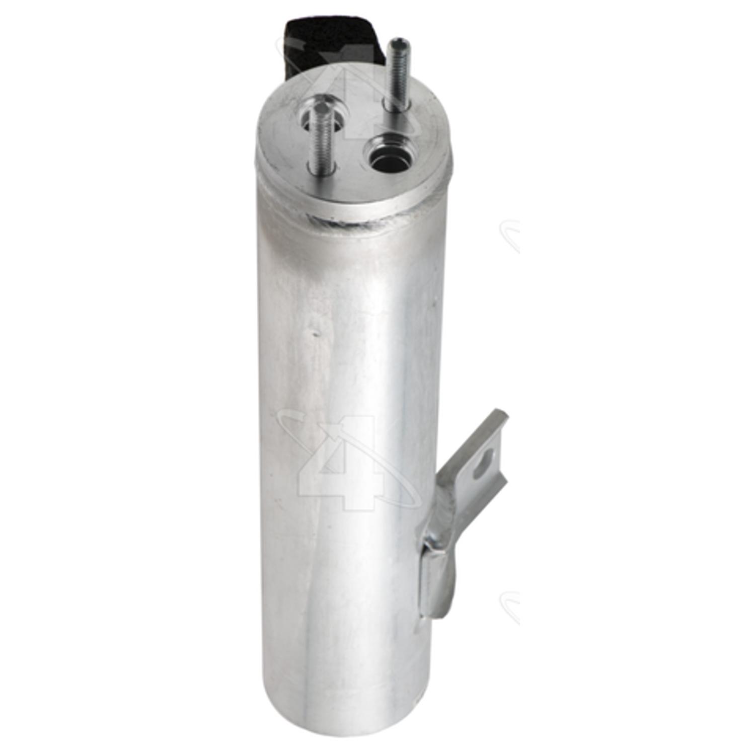 Four Seasons 83249 A/C Receiver Drier product image 1 of 3
