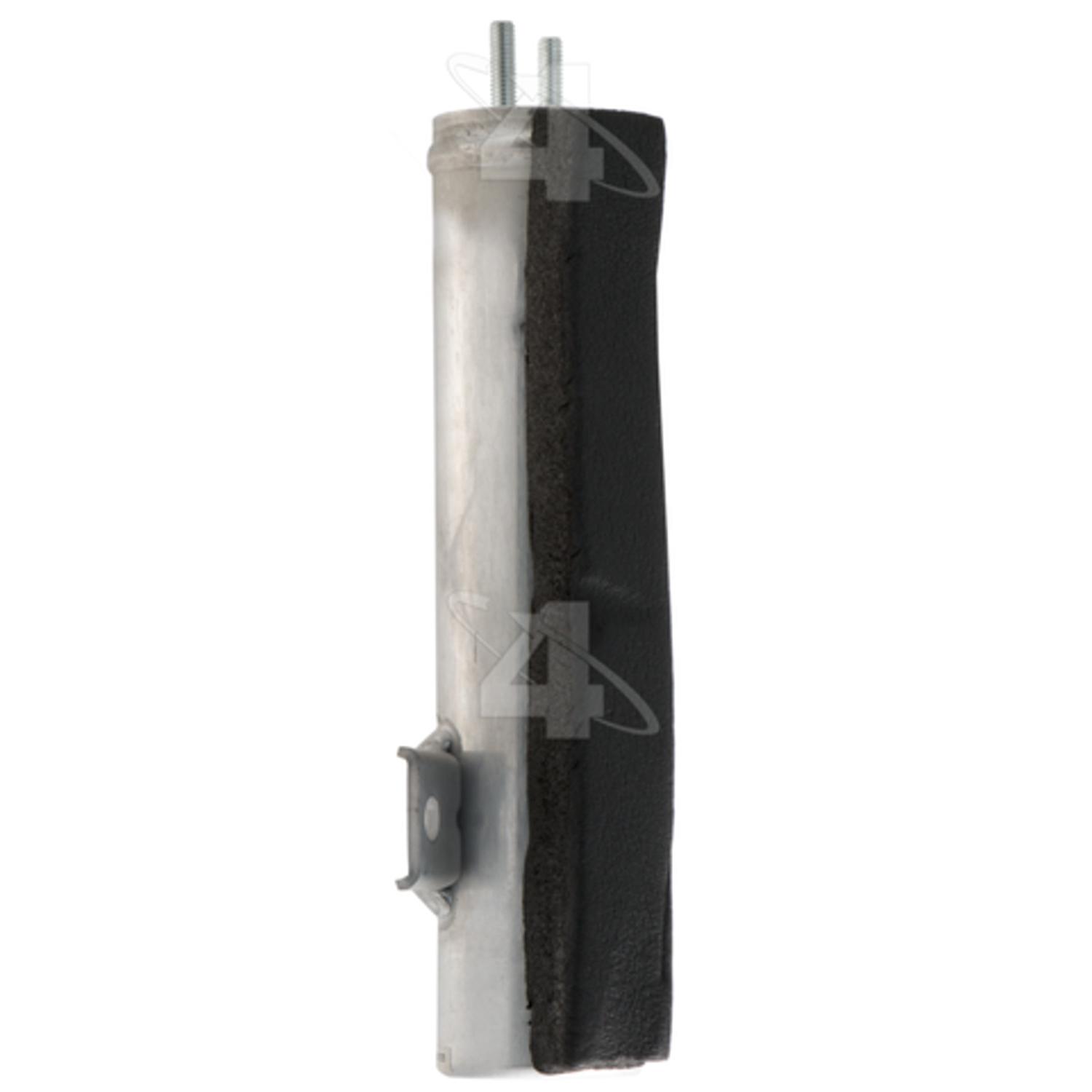 Four Seasons 83249 A/C Receiver Drier product image 3 of 3