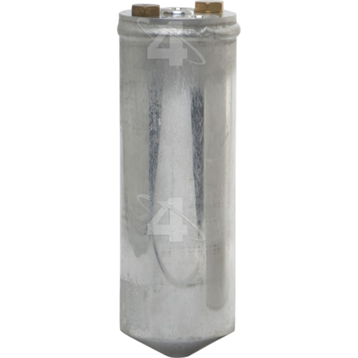 Four Seasons 83250 - A/C Receiver Drier Four Seasons 83250 A/C Receiver Drier product image 1 of 3