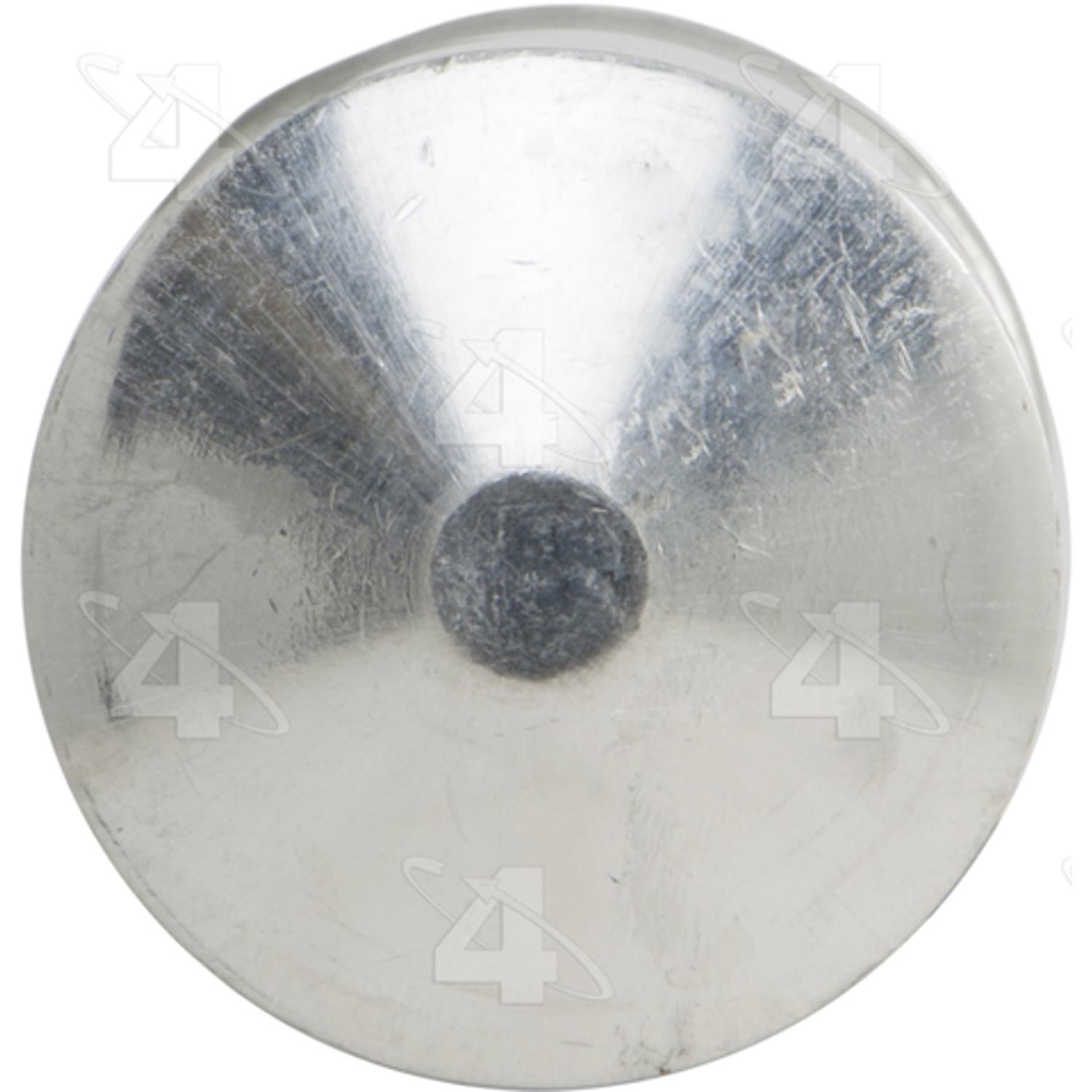Four Seasons 83250 - A/C Receiver Drier Four Seasons 83250 A/C Receiver Drier product image 2 of 3