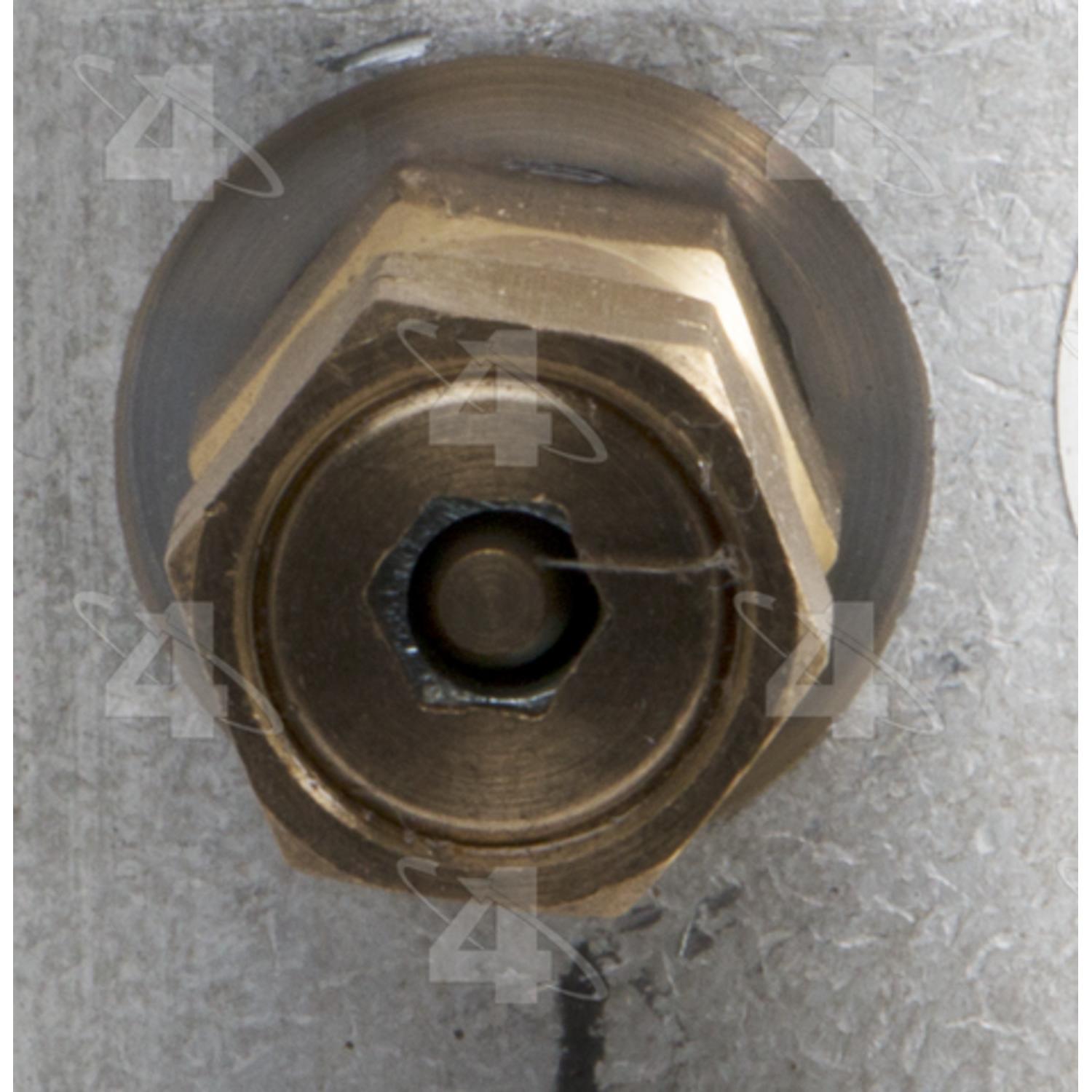 Four Seasons 83251 - A/C Receiver Drier Four Seasons 83251 A/C Receiver Drier product image 2 of 4