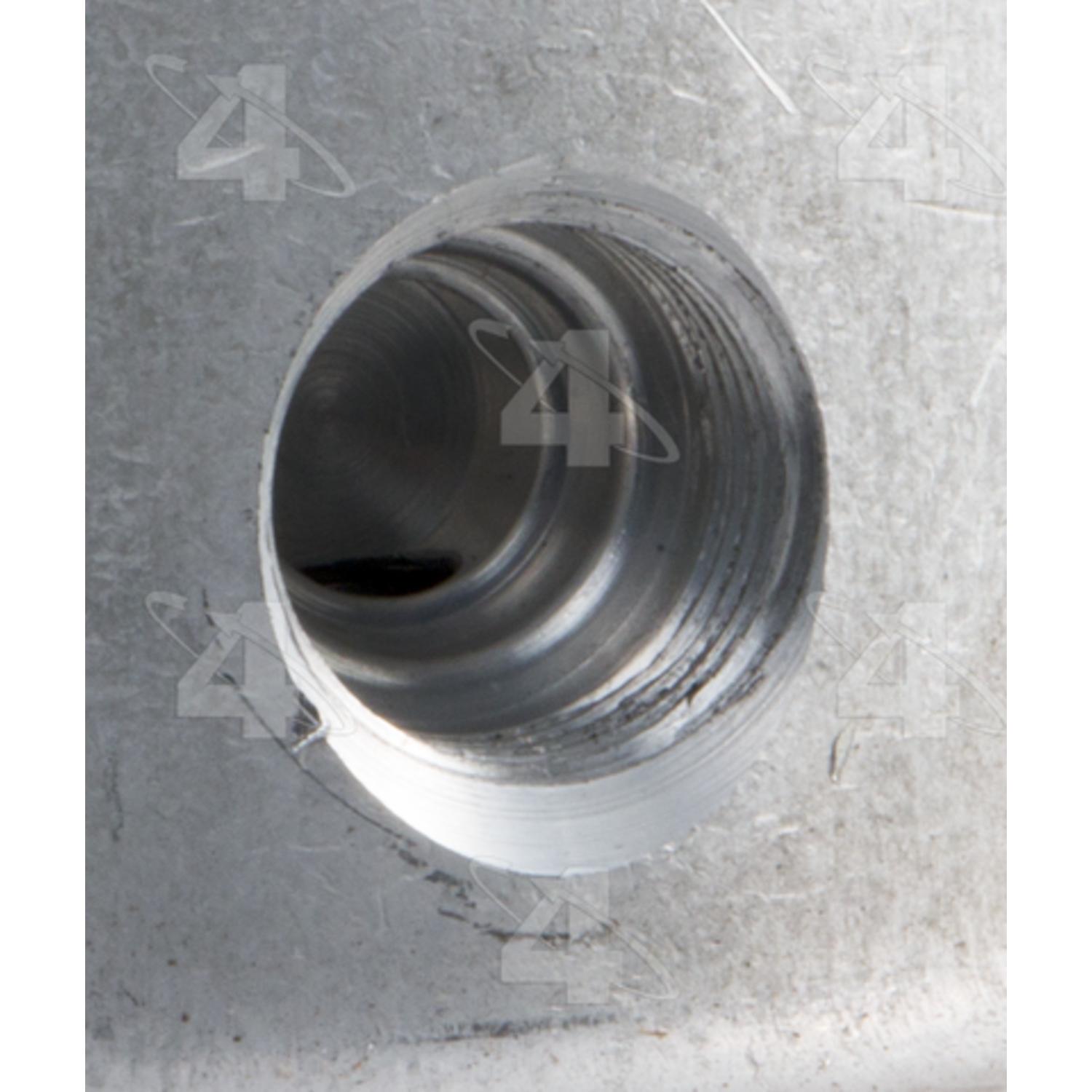 Four Seasons 83251 - A/C Receiver Drier Four Seasons 83251 A/C Receiver Drier product image 3 of 4