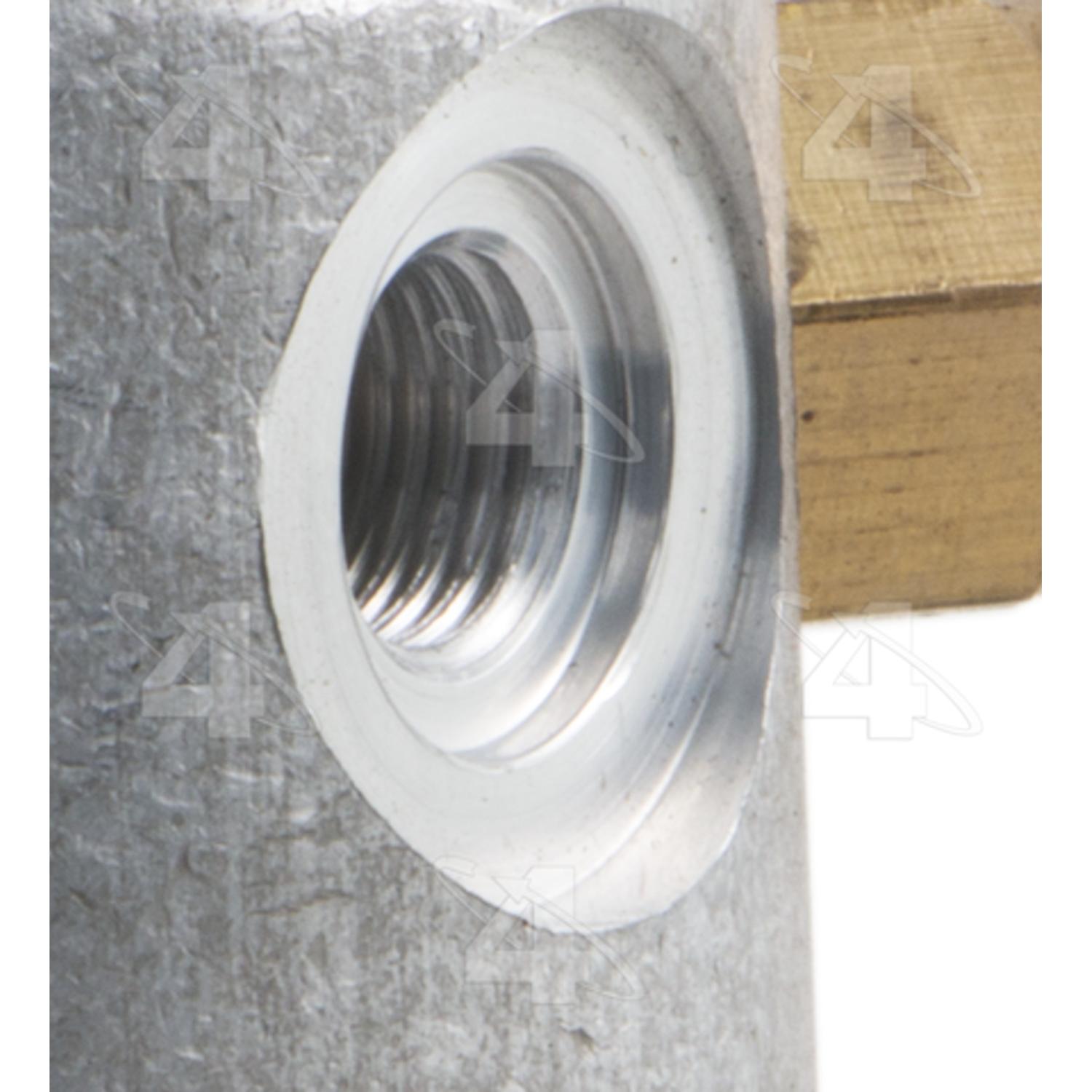 Four Seasons 83251 - A/C Receiver Drier Four Seasons 83251 A/C Receiver Drier product image 4 of 4