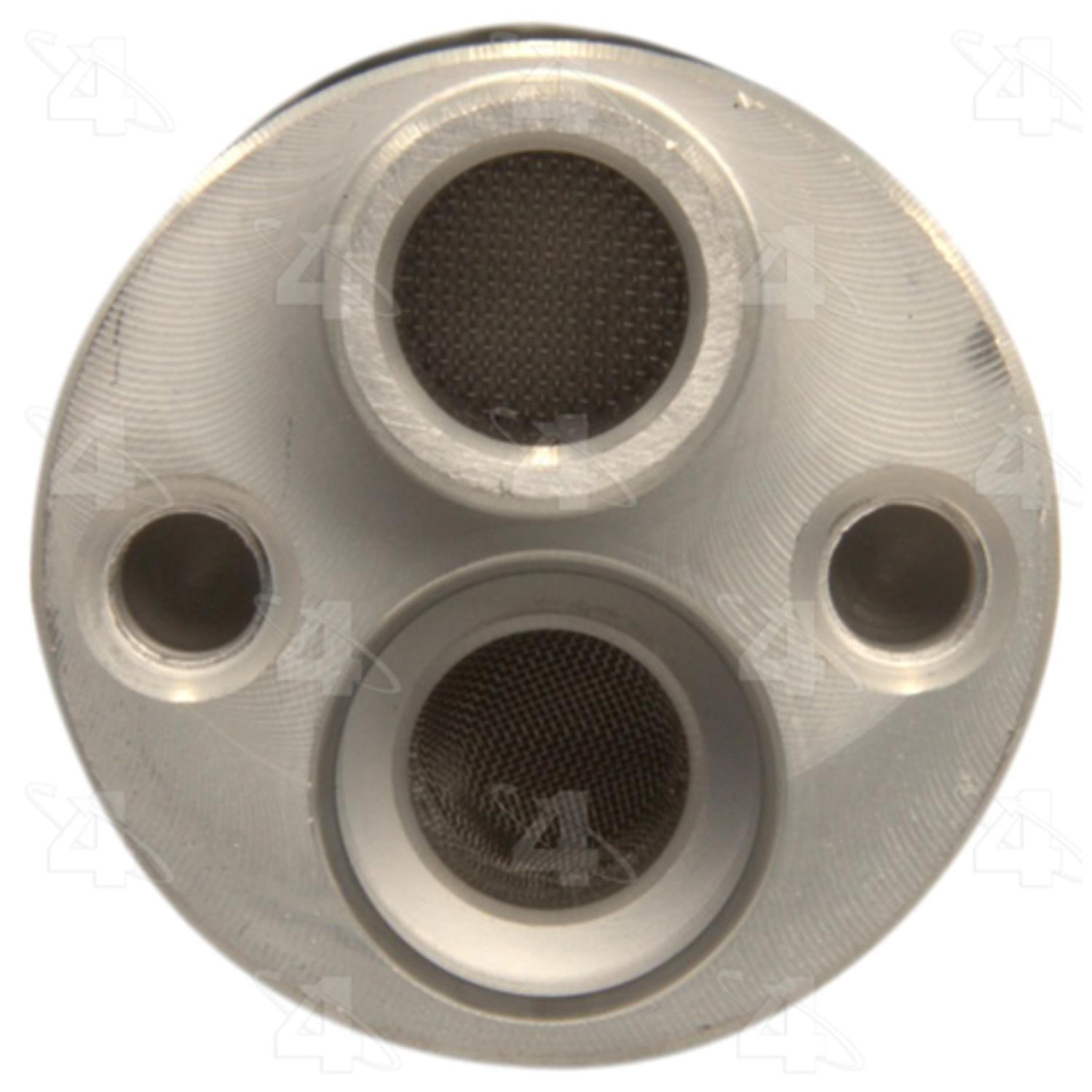 Four Seasons 83252 - A/C Receiver Drier Four Seasons 83252 A/C Receiver Drier product image 5 of 10