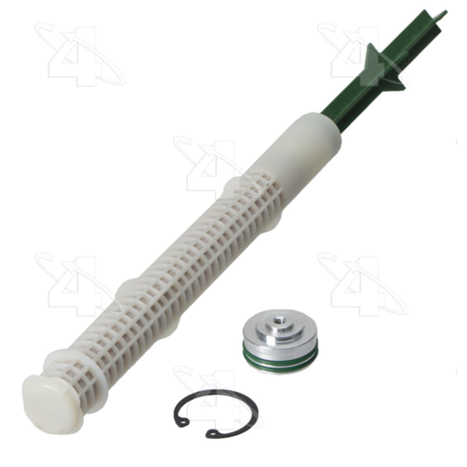 Four Seasons 83253 - A/C Receiver Drier / Desiccant Element Four Seasons 83253 A/C Receiver Drier / Desiccant Element product image 1 of 3