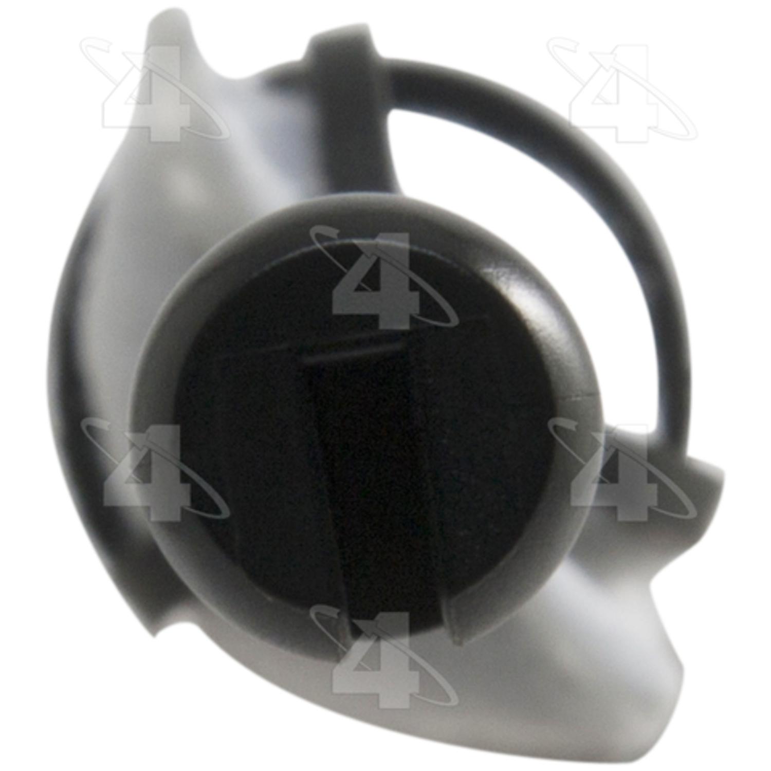 Four Seasons 83254 - A/C Receiver Drier / Desiccant Element Four Seasons 83254 A/C Receiver Drier / Desiccant Element product image 3 of 6