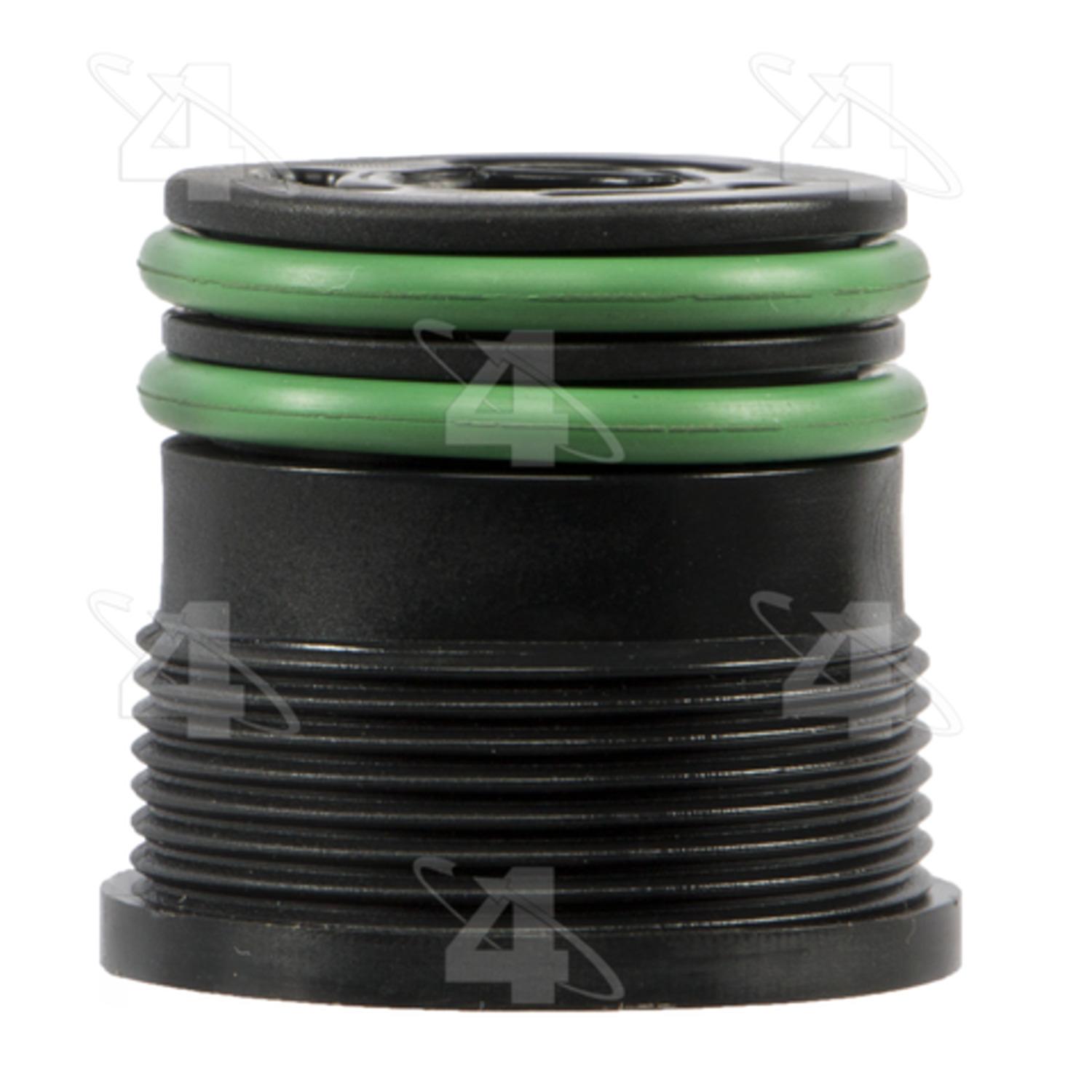 Four Seasons 83254 - A/C Receiver Drier / Desiccant Element Four Seasons 83254 A/C Receiver Drier / Desiccant Element product image 4 of 6